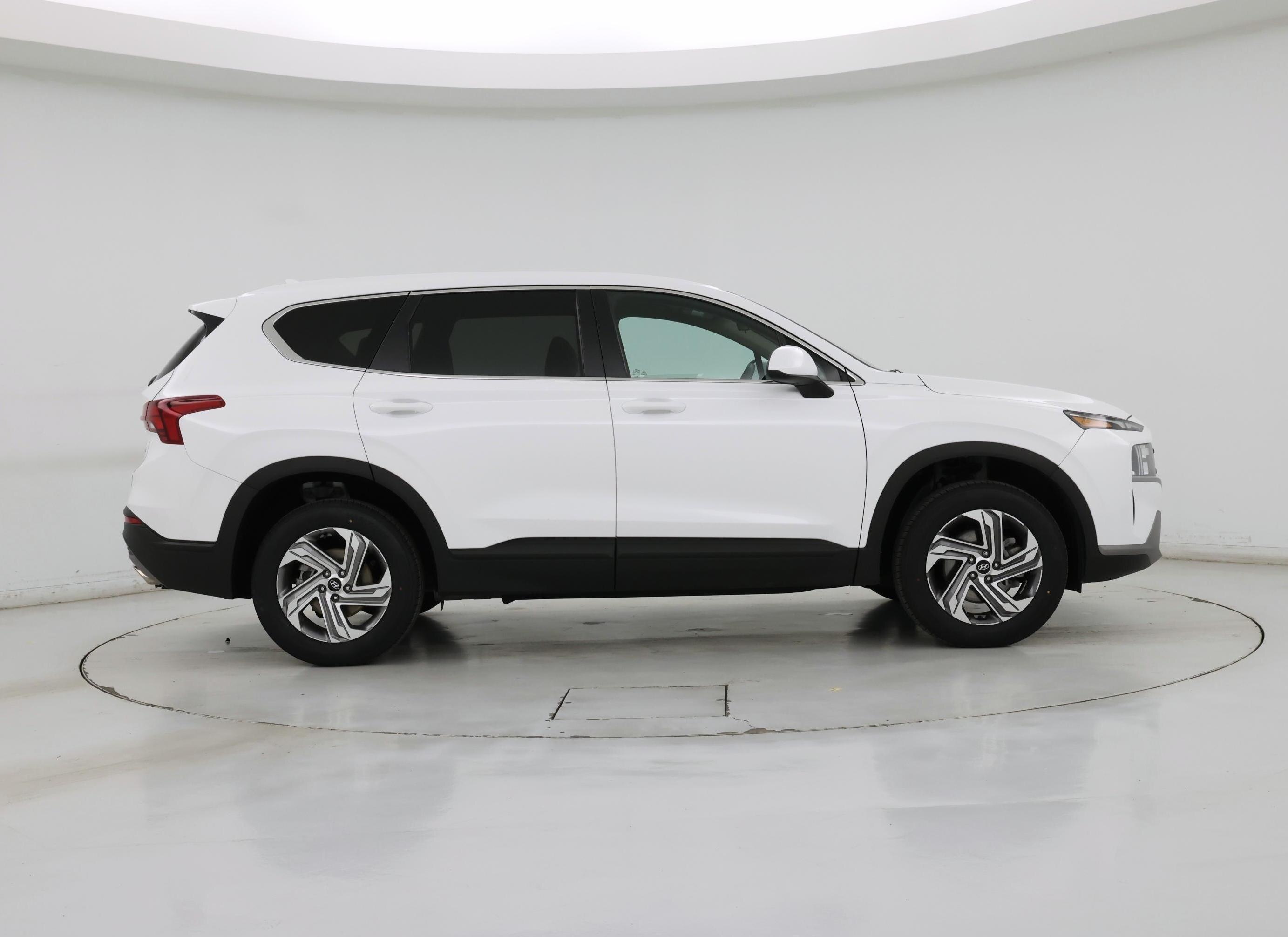 Thumbnail: 2023 Hyundai Santa Fe - 7