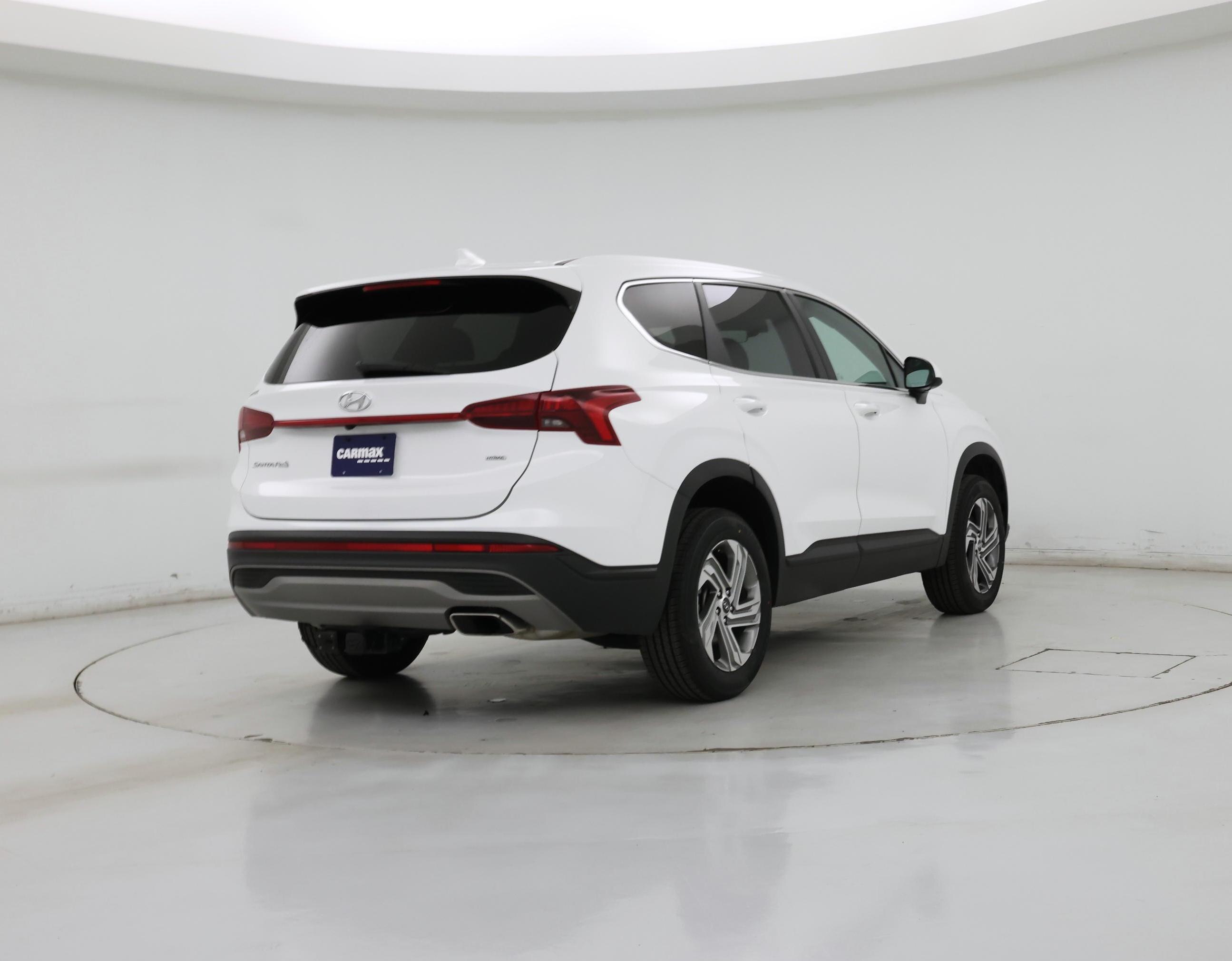 Thumbnail: 2023 Hyundai Santa Fe - 8