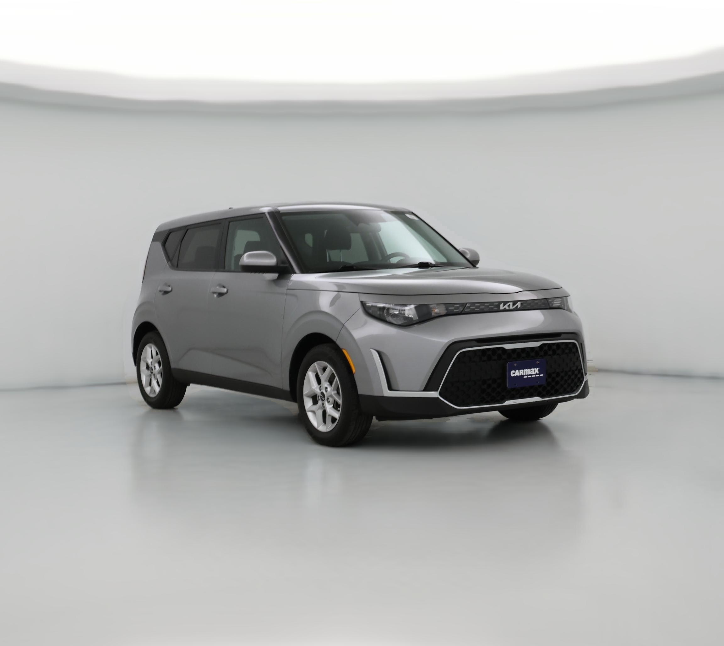 Thumbnail: 2023 Kia Soul - 1