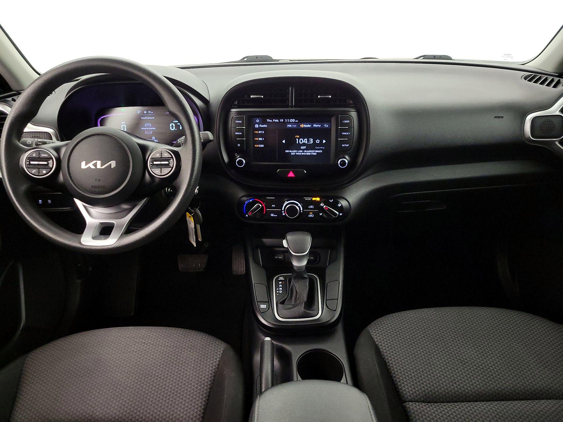 Thumbnail: 2023 Kia Soul - 9