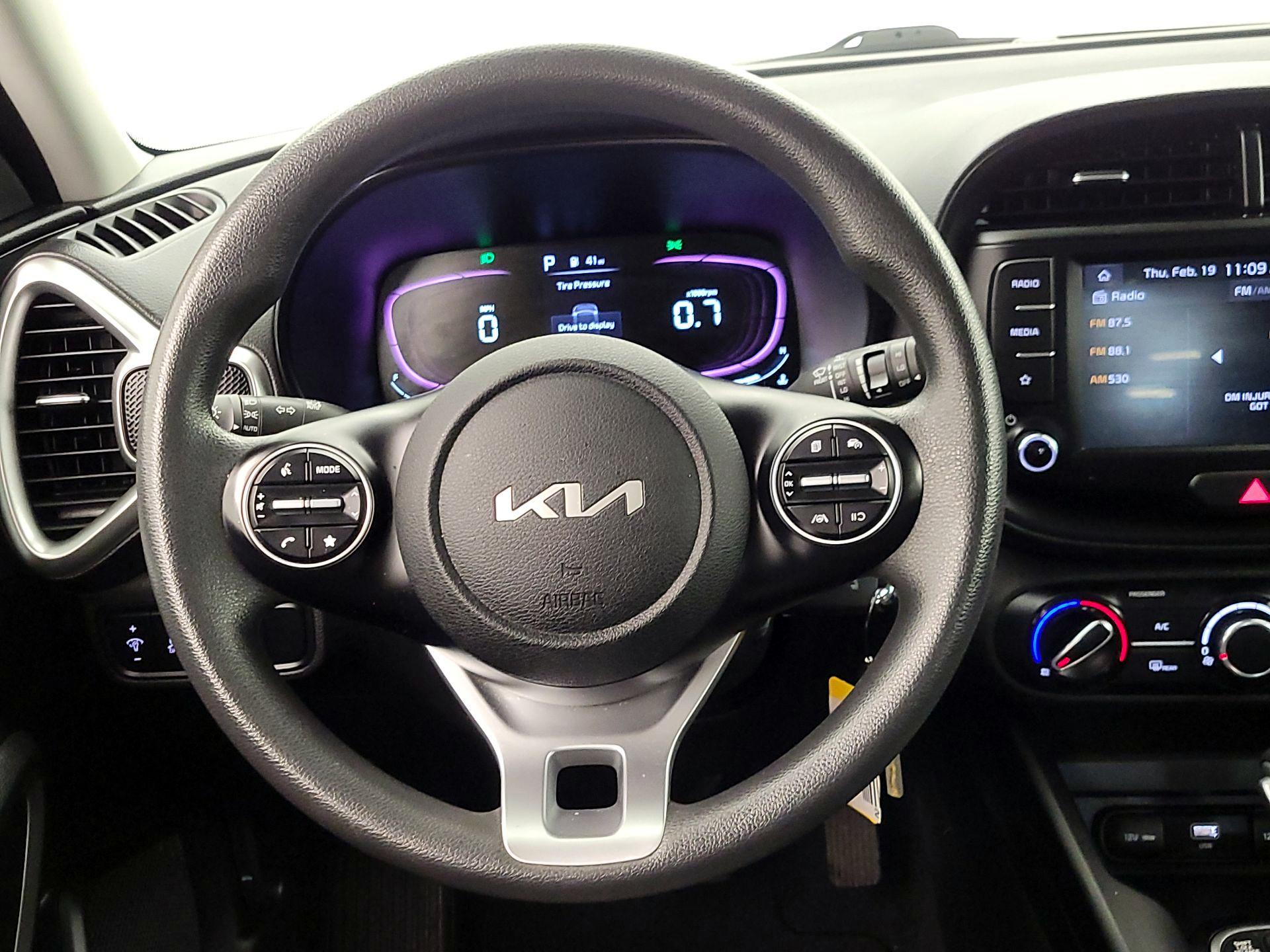 Thumbnail: 2023 Kia Soul - 10