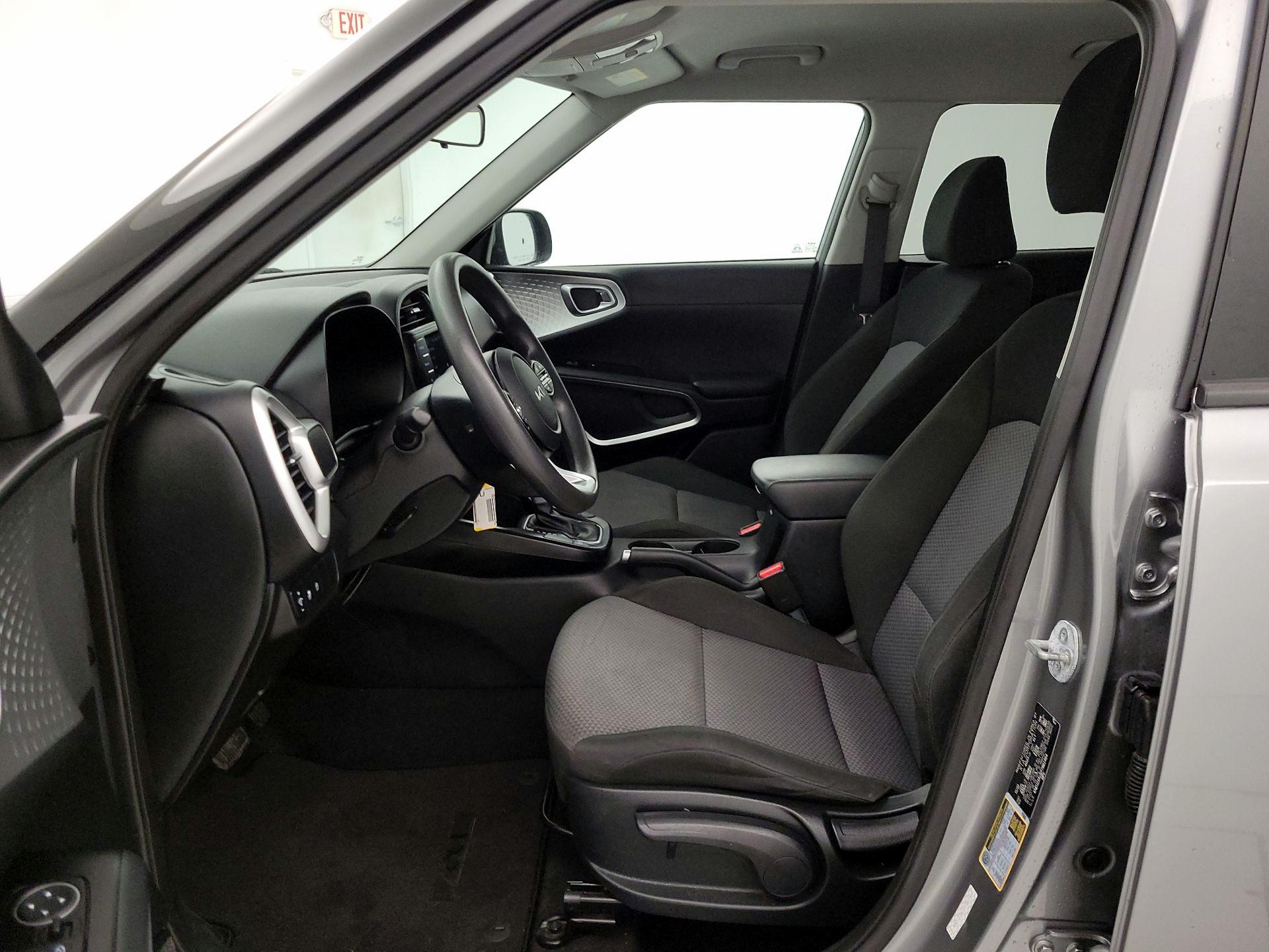 Thumbnail: 2023 Kia Soul - 11