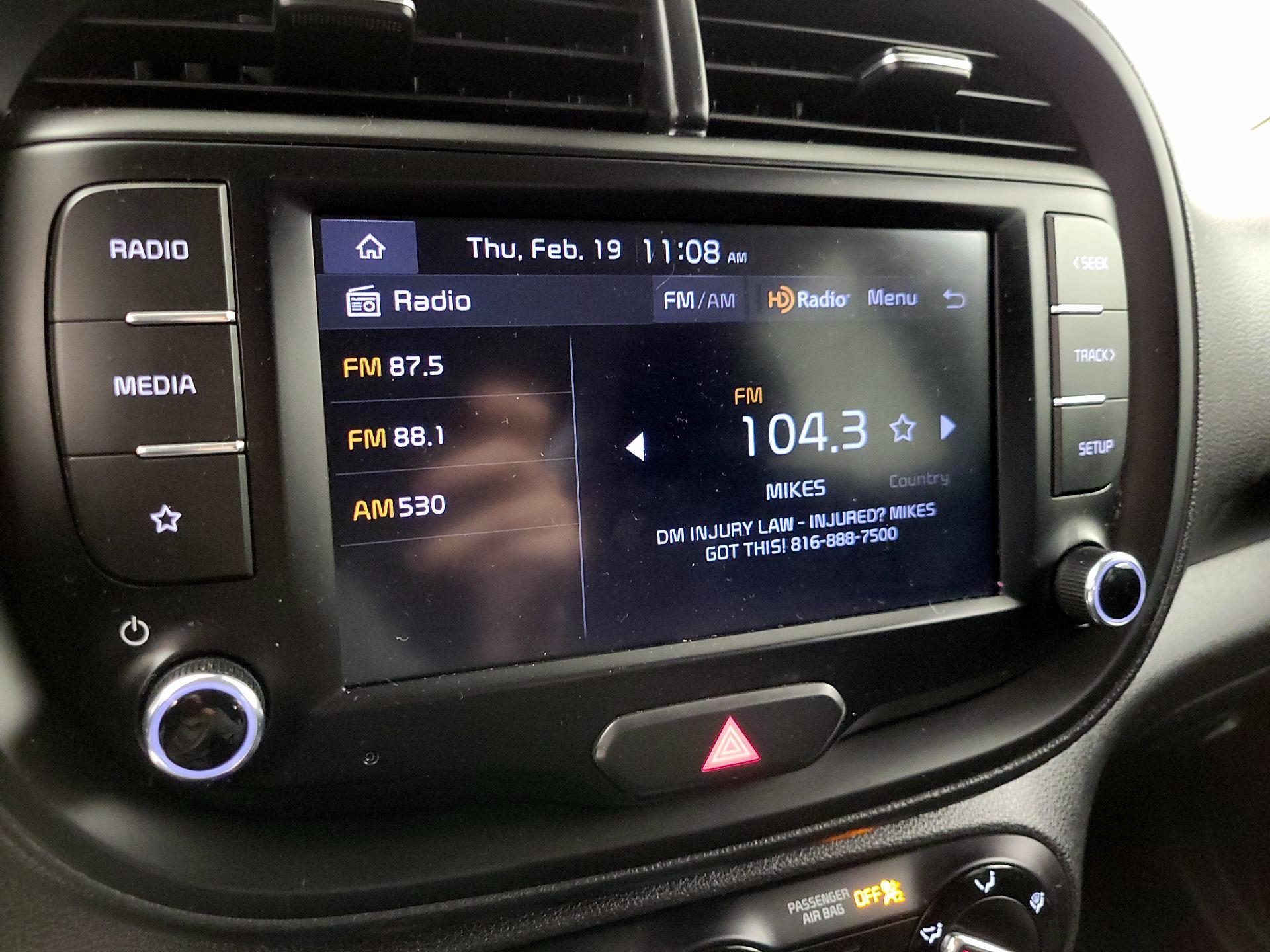 Thumbnail: 2023 Kia Soul - 15