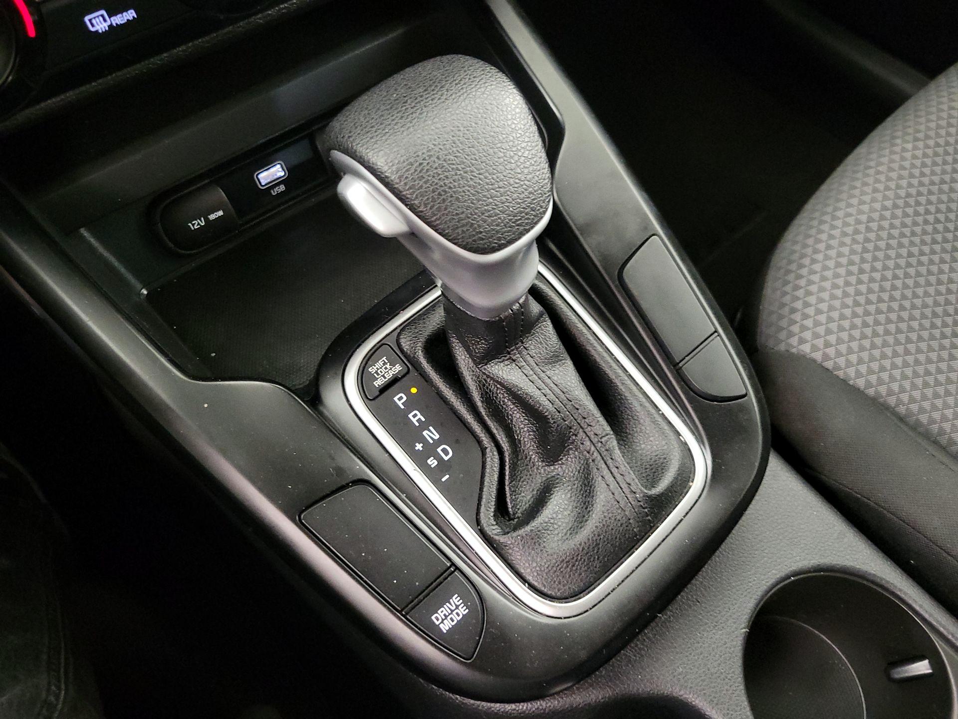 Thumbnail: 2023 Kia Soul - 17