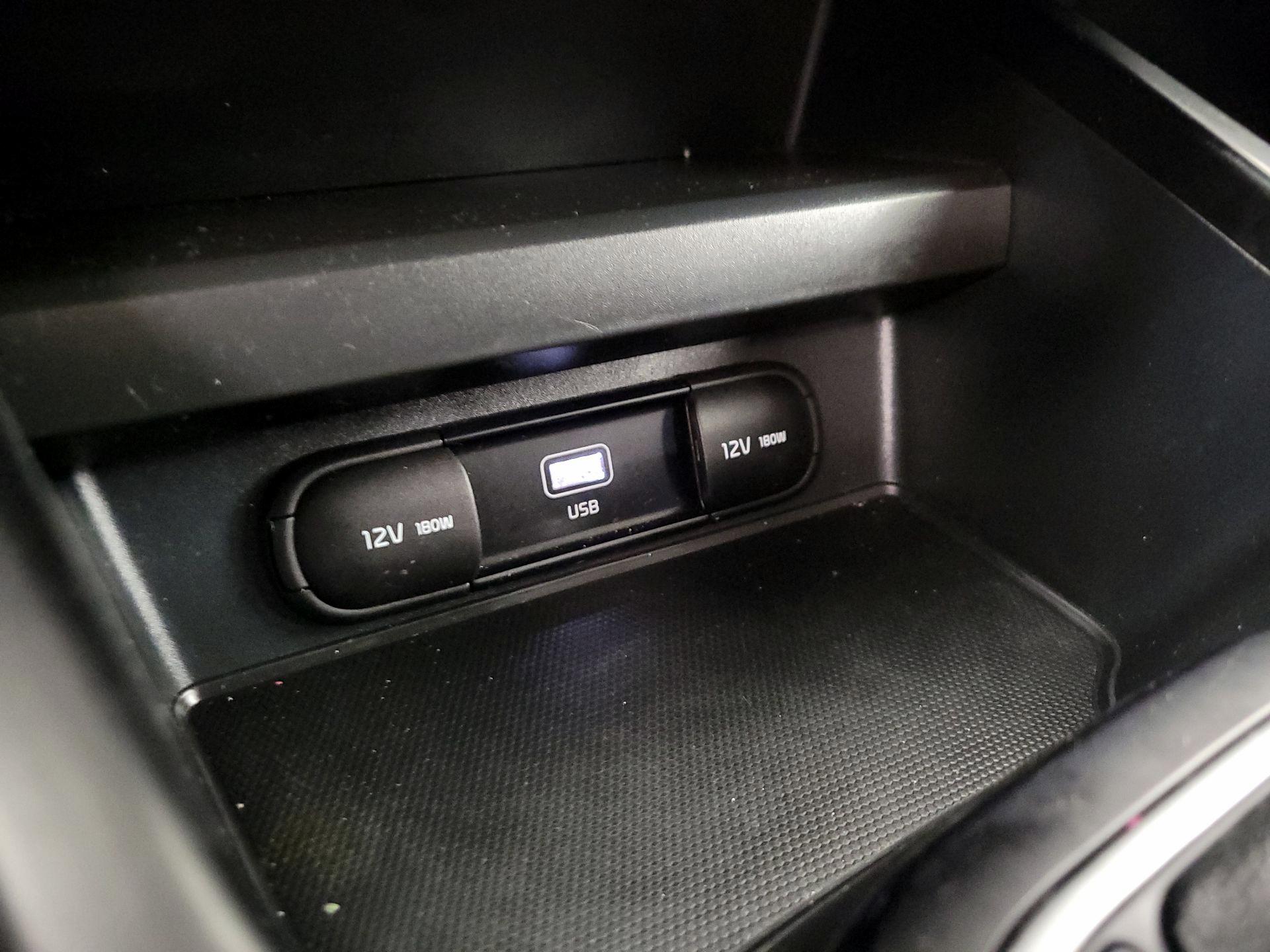 Thumbnail: 2023 Kia Soul - 18