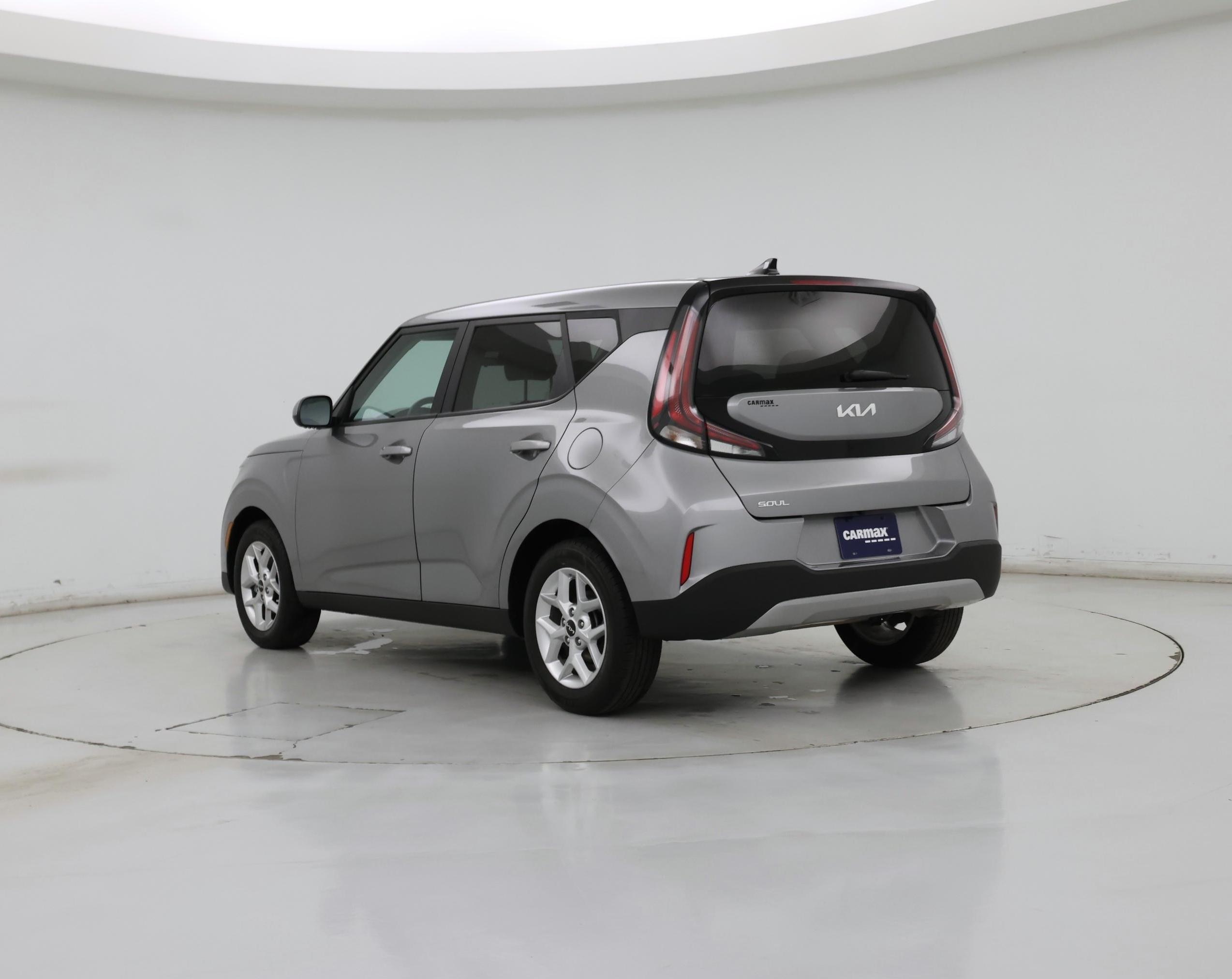 Thumbnail: 2023 Kia Soul - 2