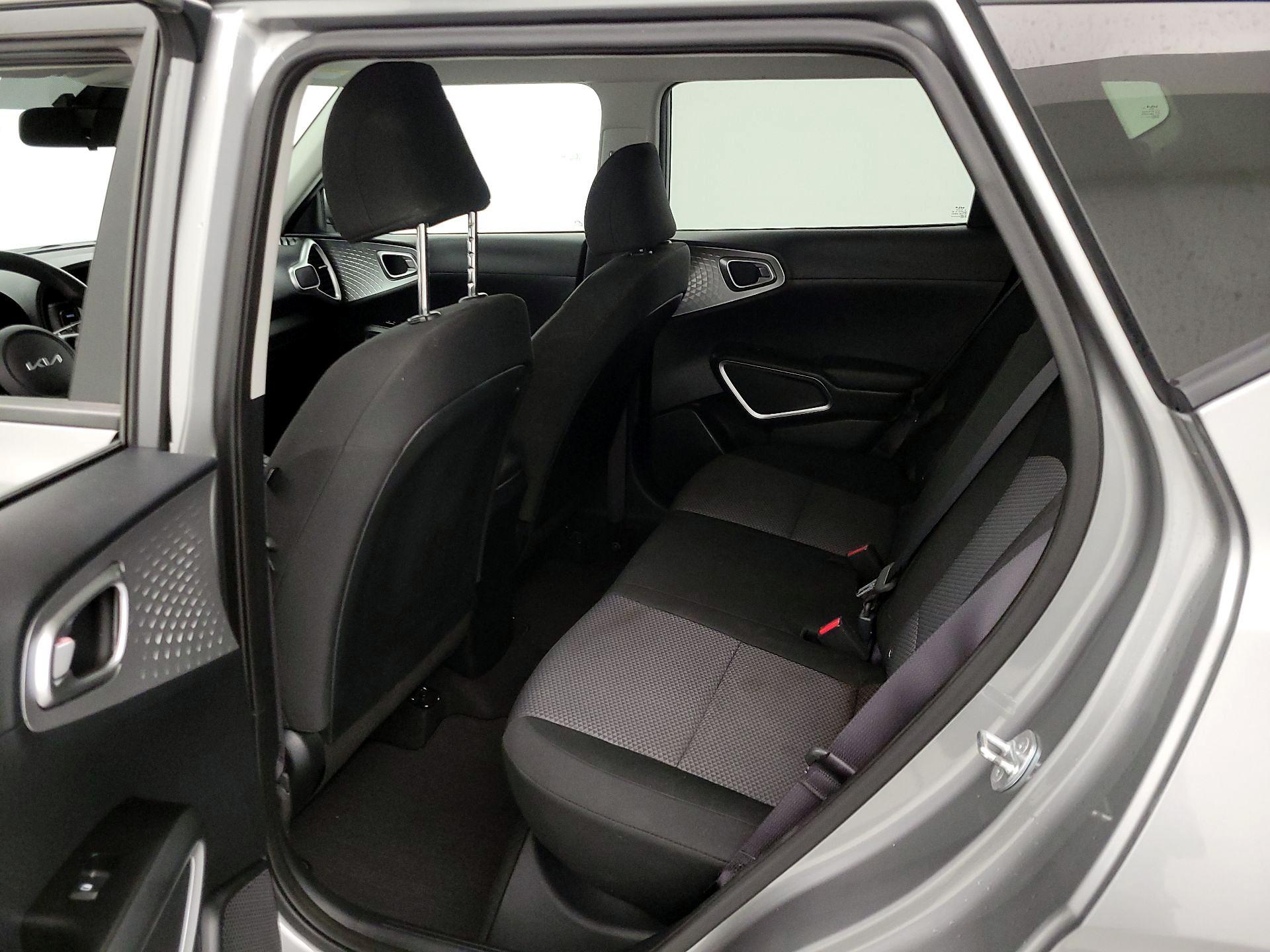 Thumbnail: 2023 Kia Soul - 19