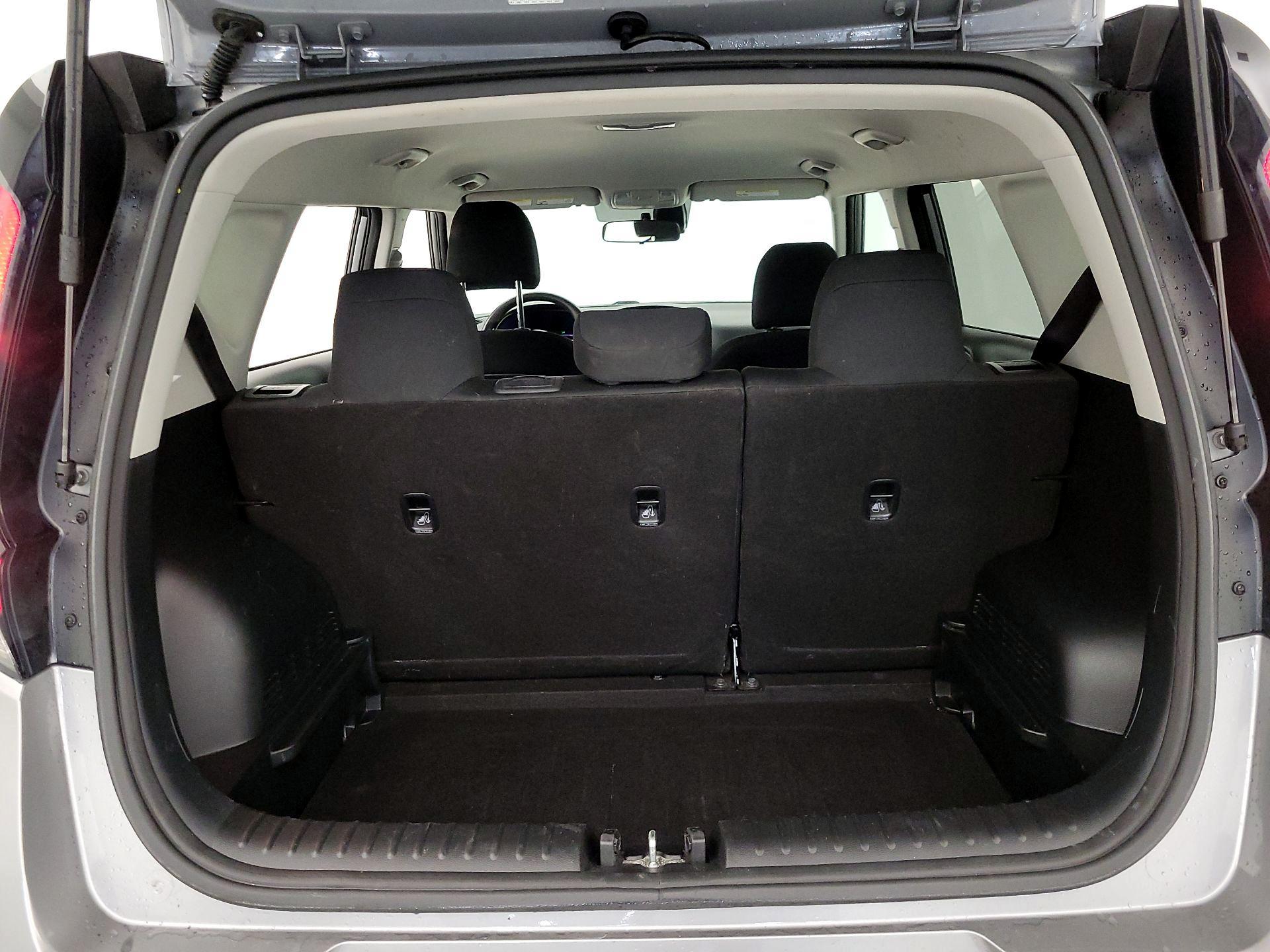 Thumbnail: 2023 Kia Soul - 20