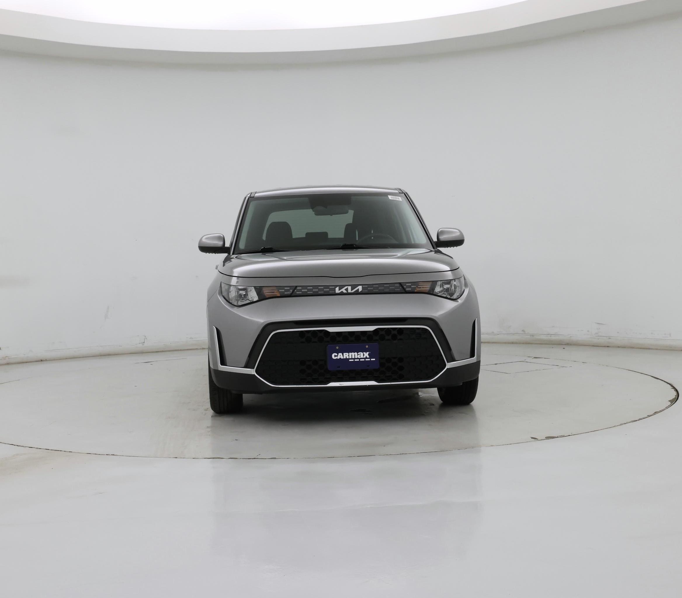 Thumbnail: 2023 Kia Soul - 5