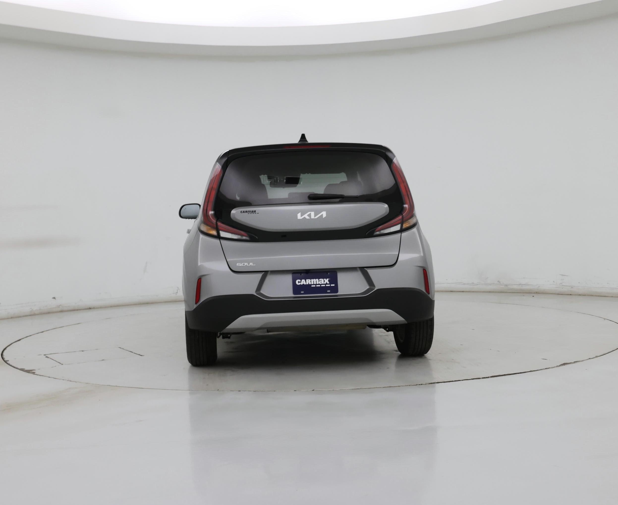 Thumbnail: 2023 Kia Soul - 6