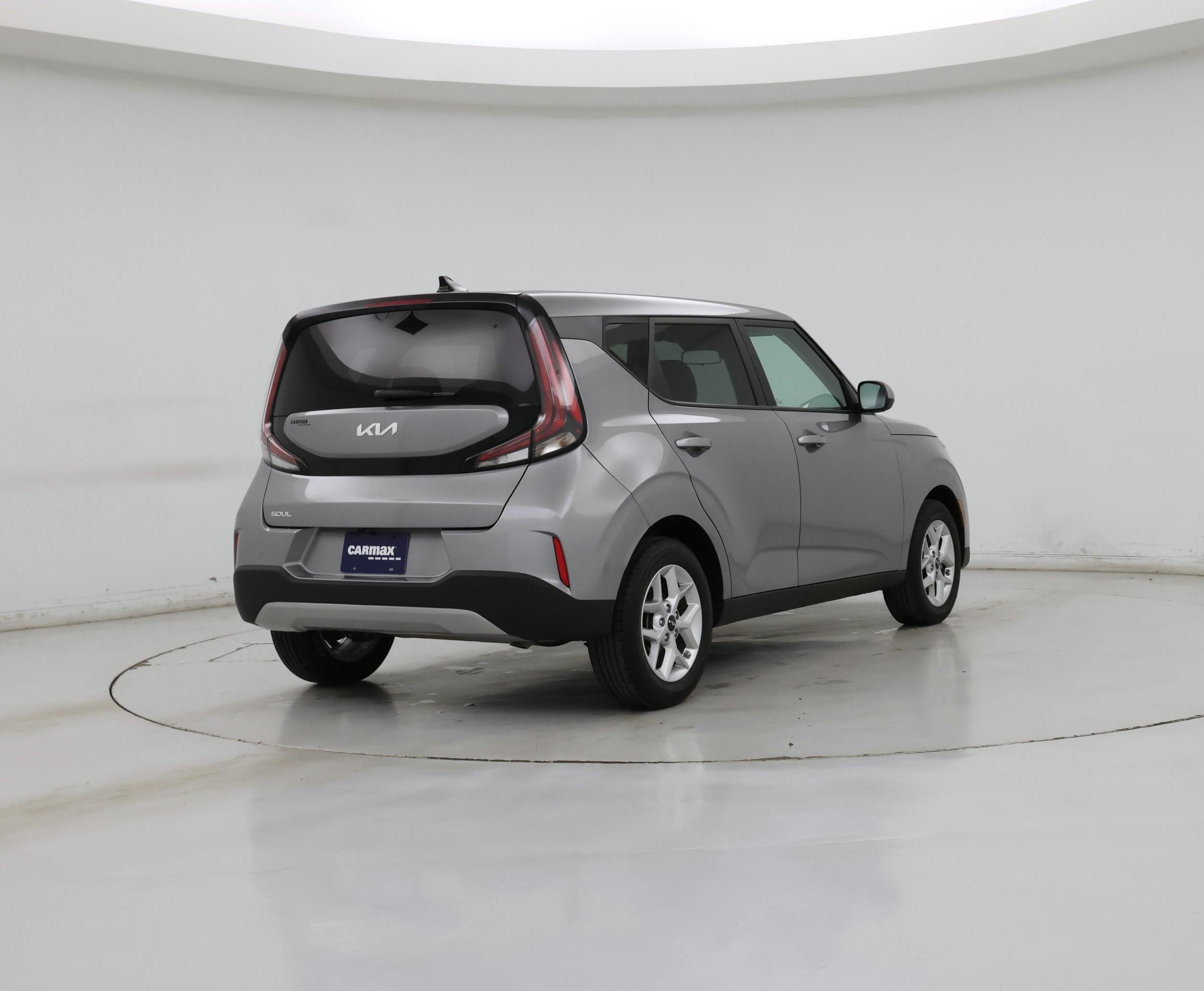 Thumbnail: 2023 Kia Soul - 8