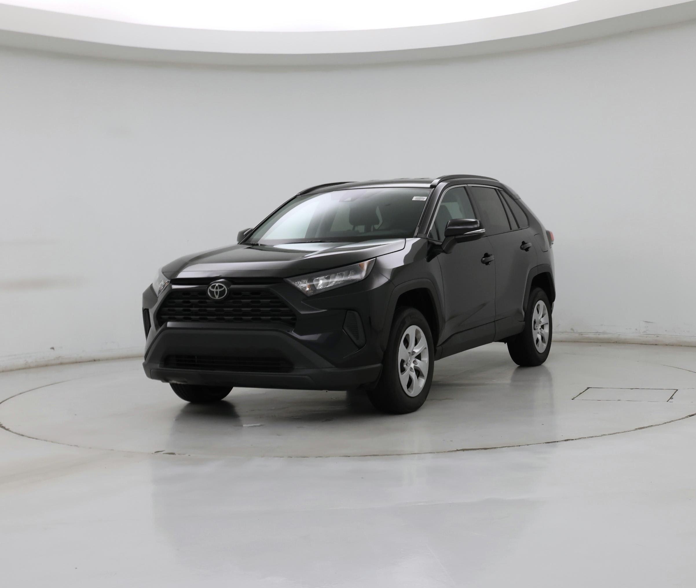 Thumbnail: 2021 Toyota RAV4 - 4