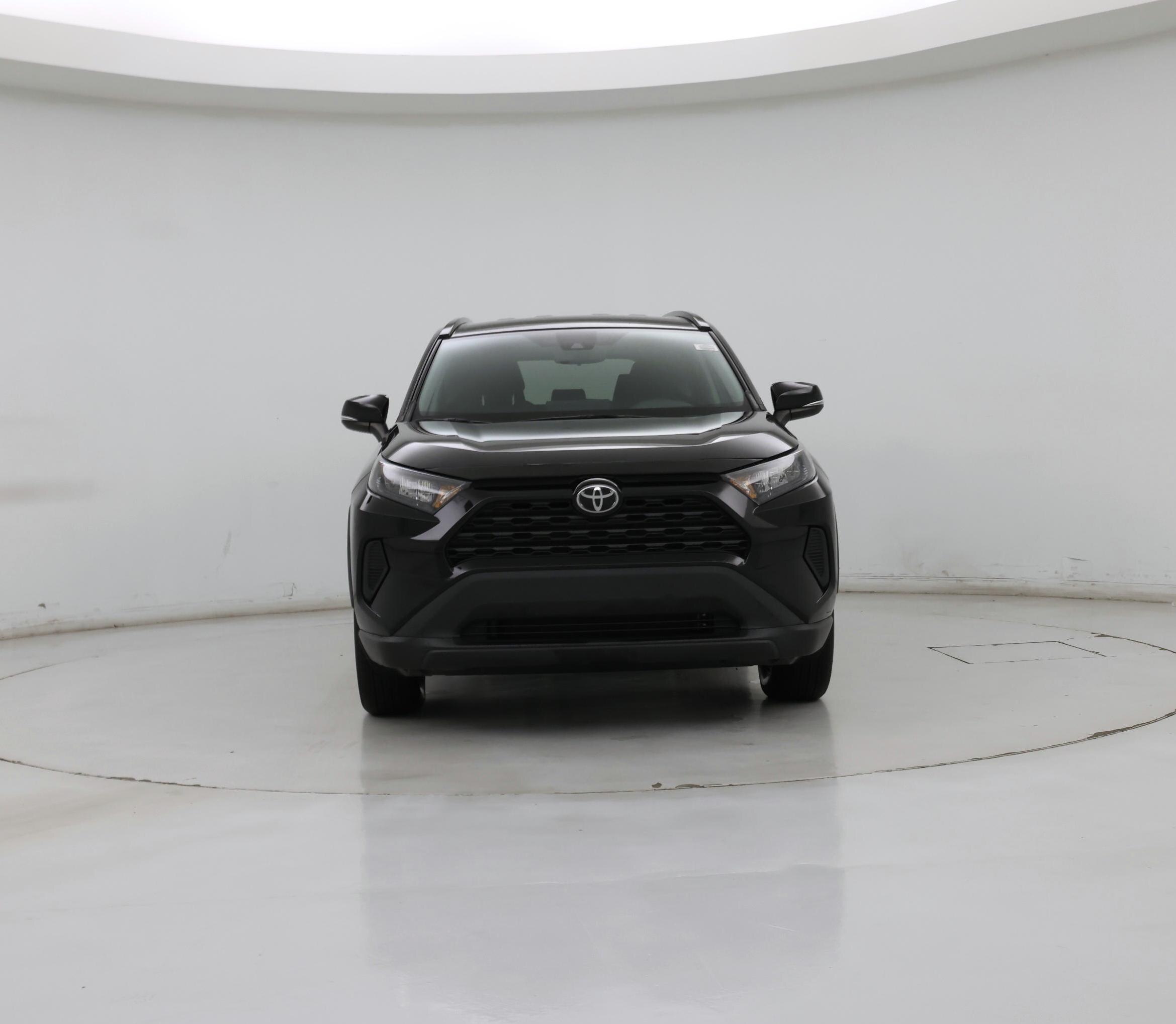 Thumbnail: 2021 Toyota RAV4 - 5