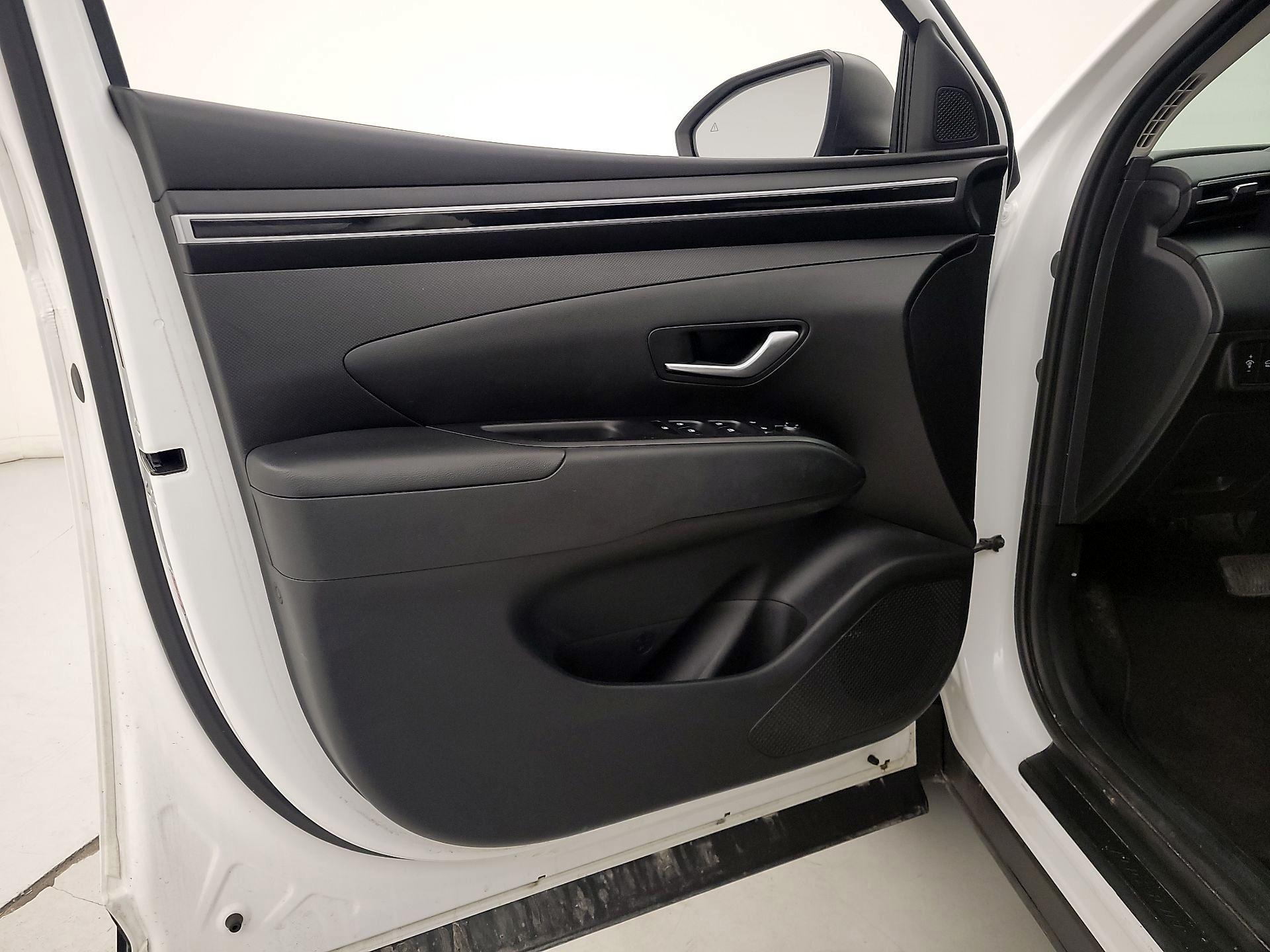 Thumbnail: 2024 Hyundai Tucson - 12