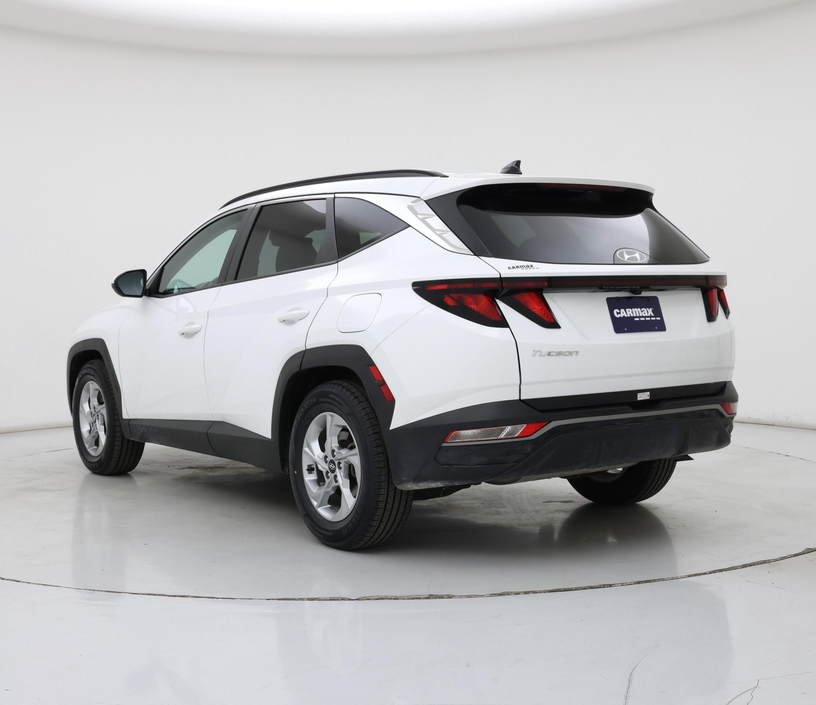 Thumbnail: 2024 Hyundai Tucson - 2