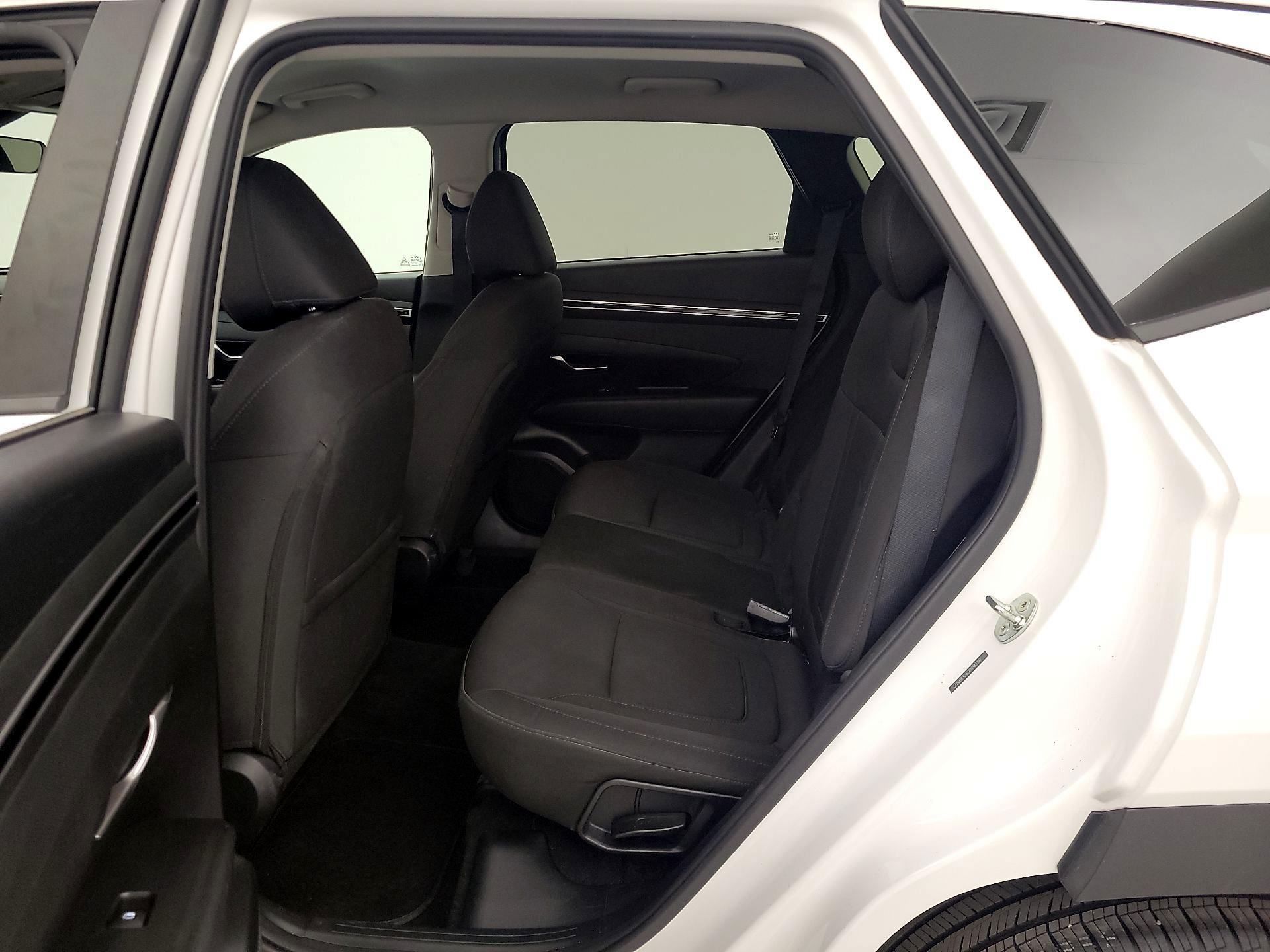 Thumbnail: 2024 Hyundai Tucson - 19