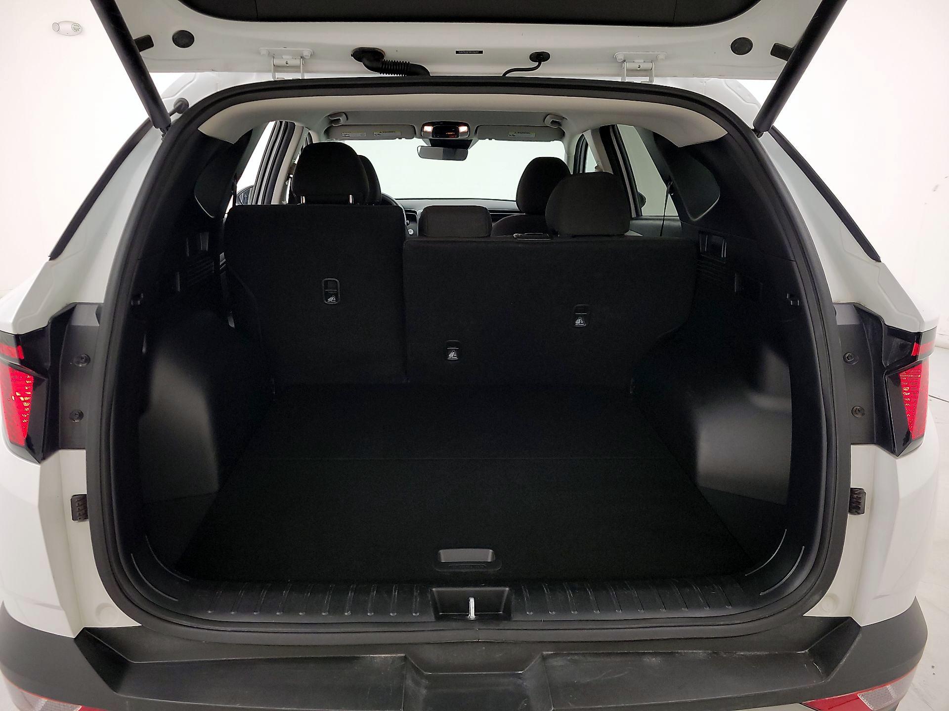 Thumbnail: 2024 Hyundai Tucson - 20