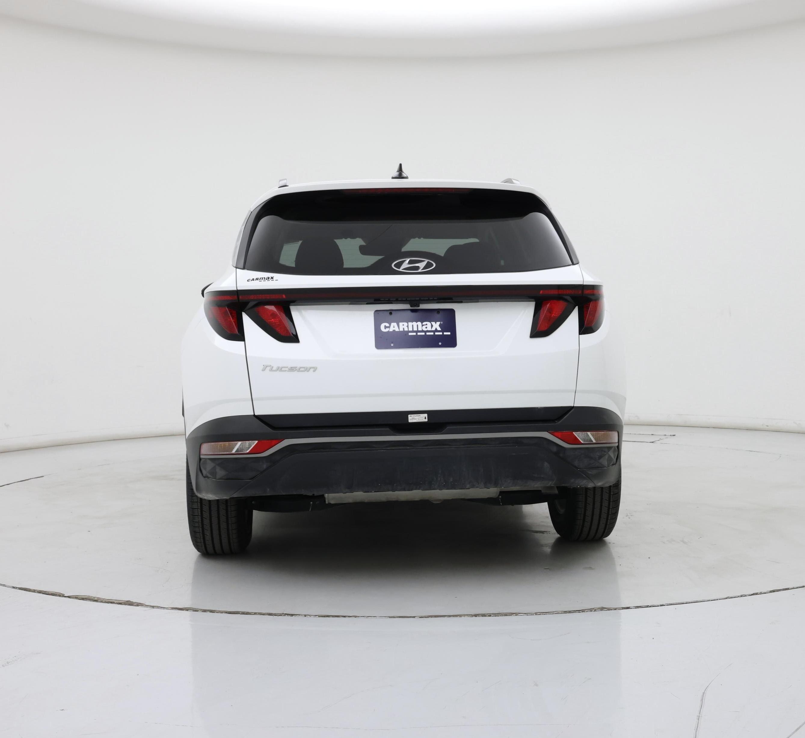 Thumbnail: 2024 Hyundai Tucson - 6