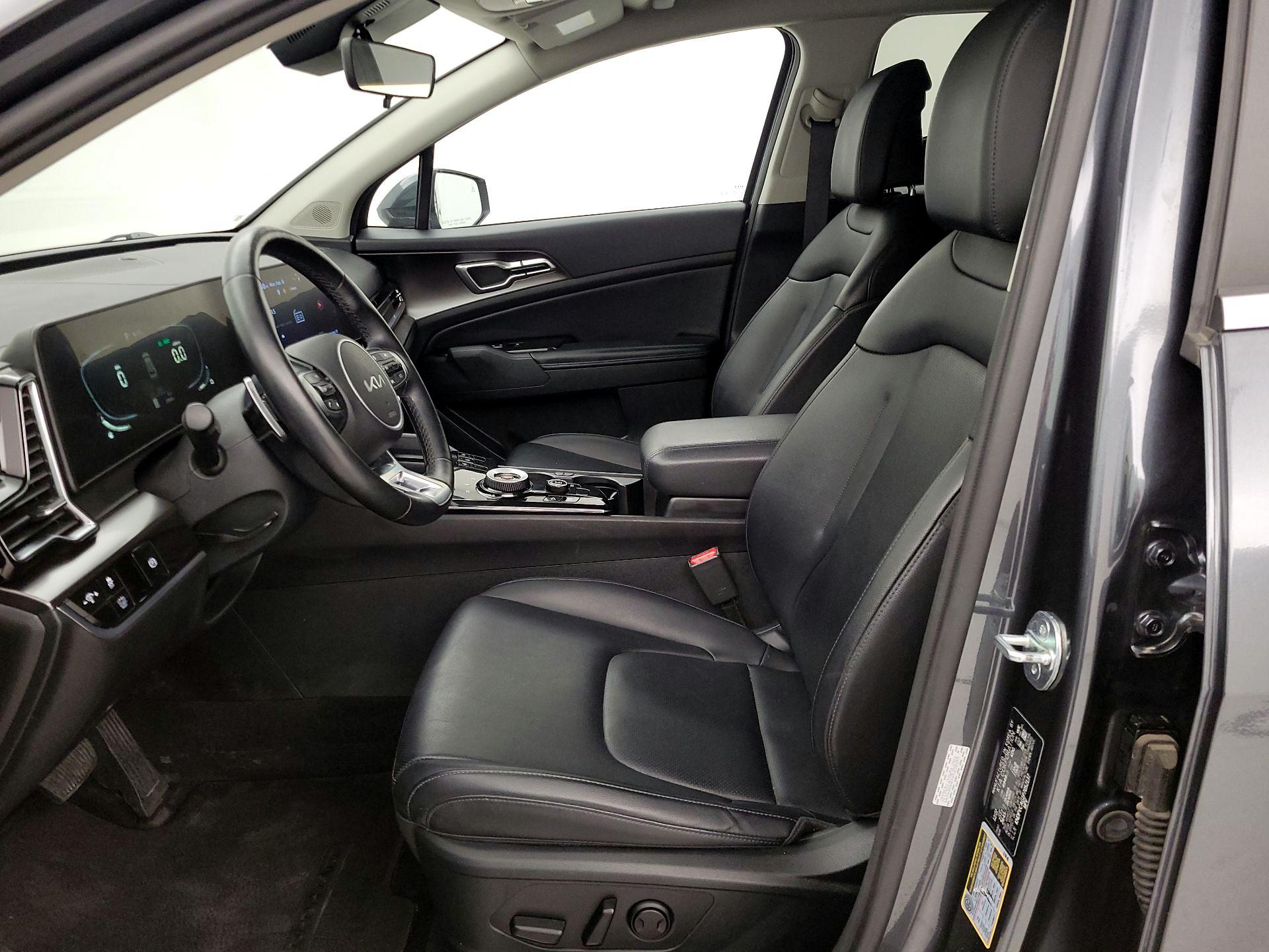 Thumbnail: 2023 Kia Sportage - 11