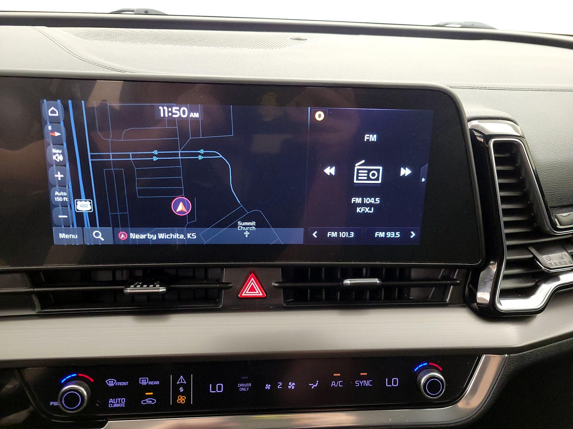 Thumbnail: 2023 Kia Sportage - 14