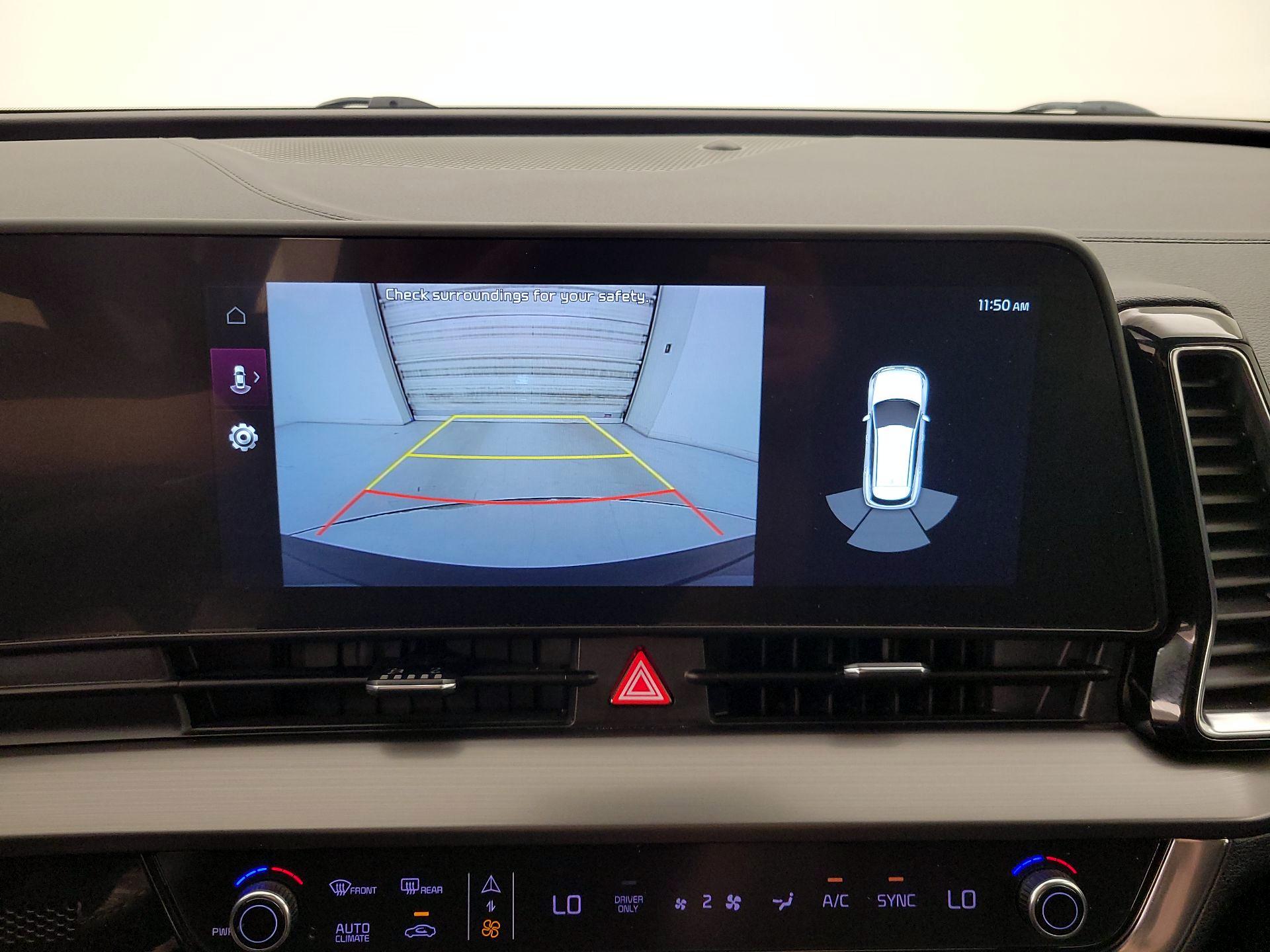 Thumbnail: 2023 Kia Sportage - 15