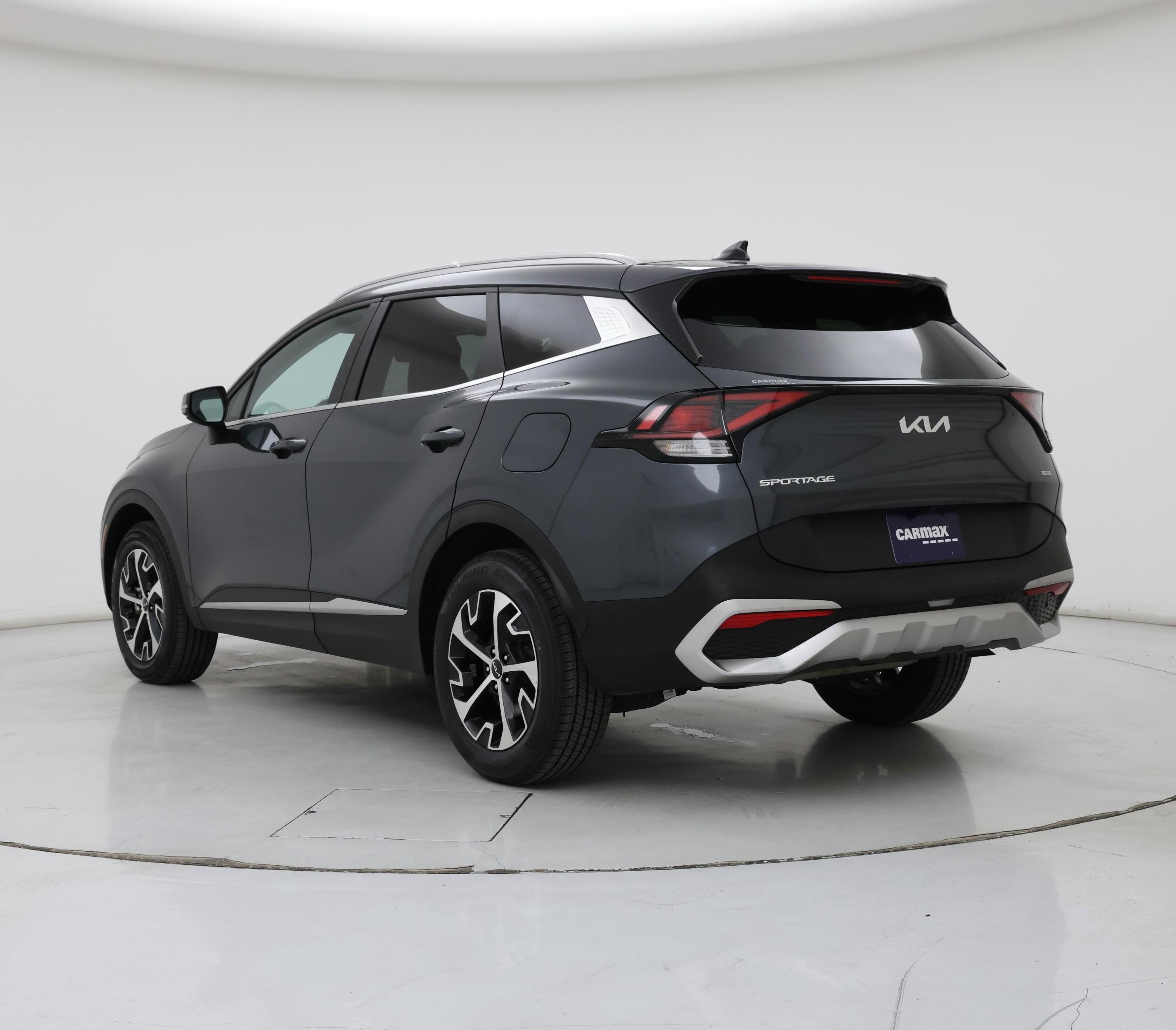 Thumbnail: 2023 Kia Sportage - 2