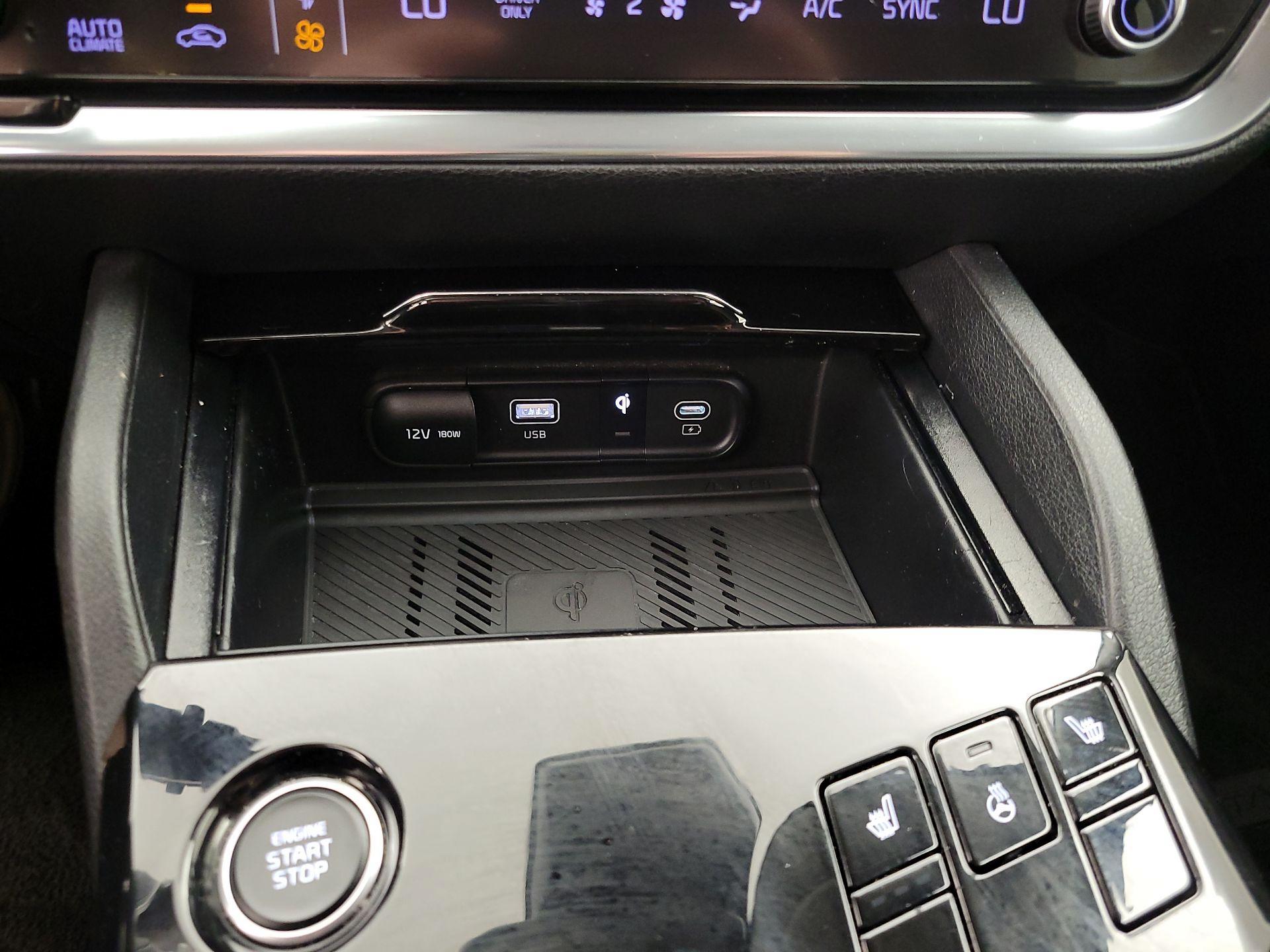 Thumbnail: 2023 Kia Sportage - 19