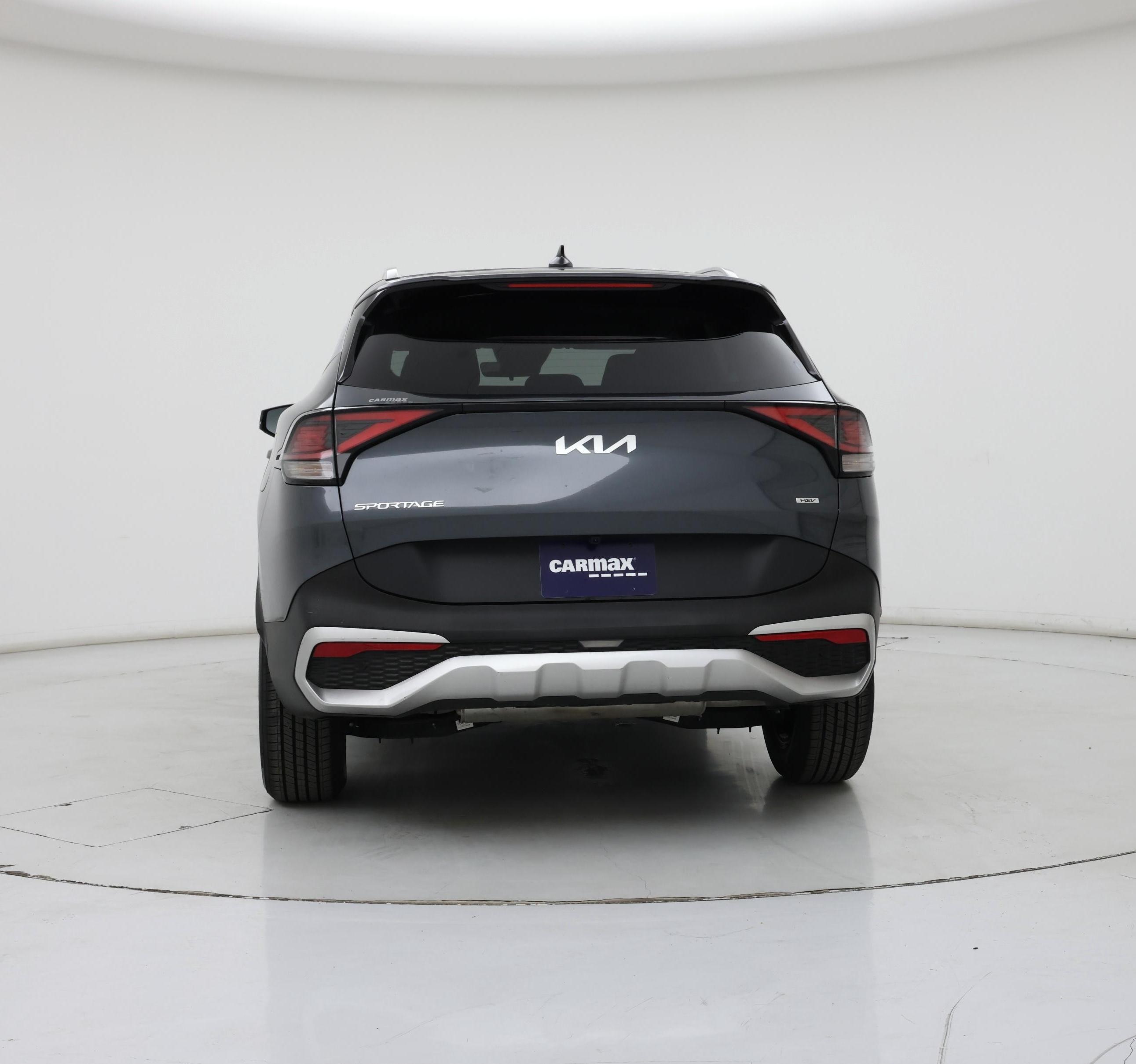 Thumbnail: 2023 Kia Sportage - 6