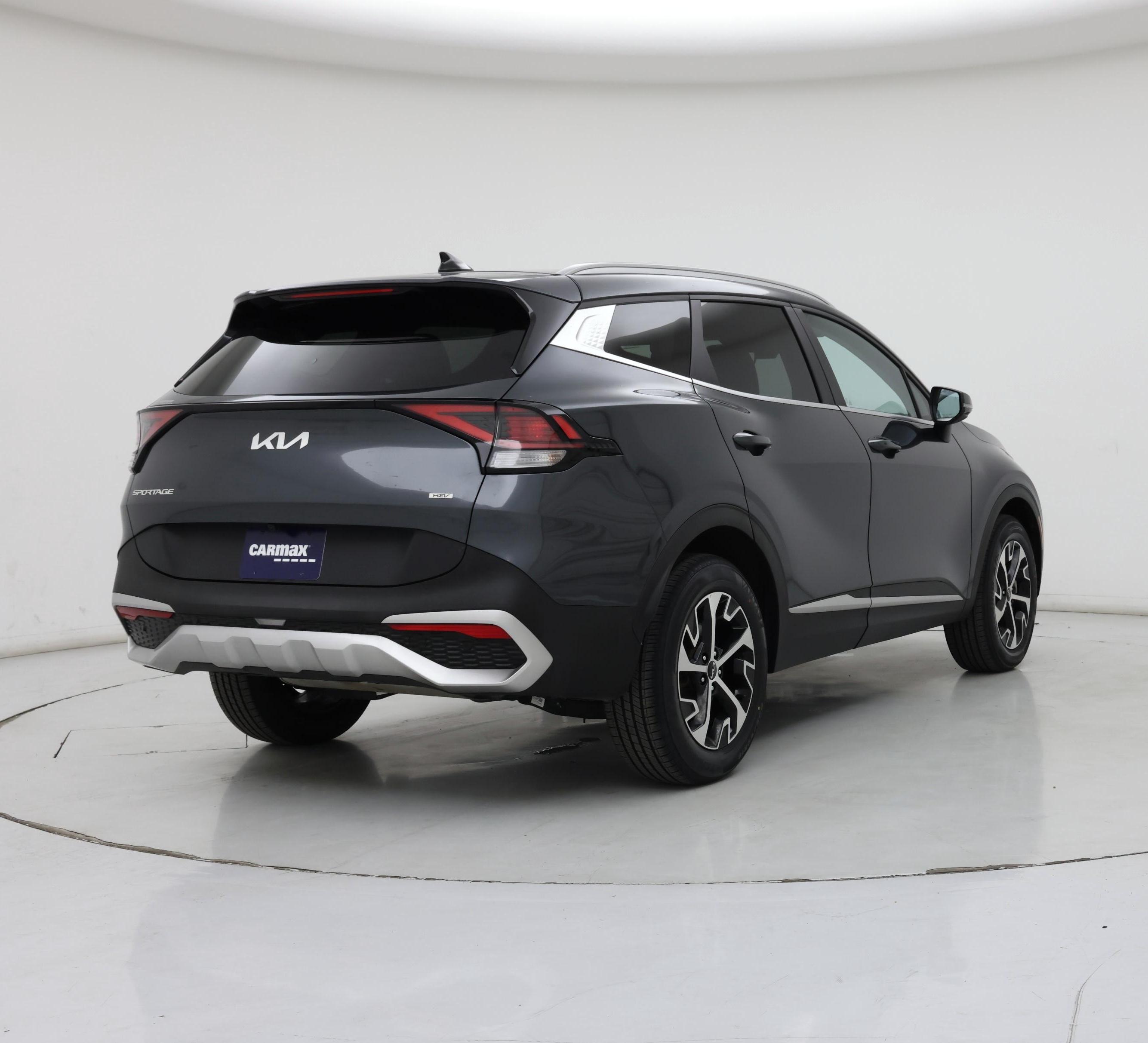 Thumbnail: 2023 Kia Sportage - 8