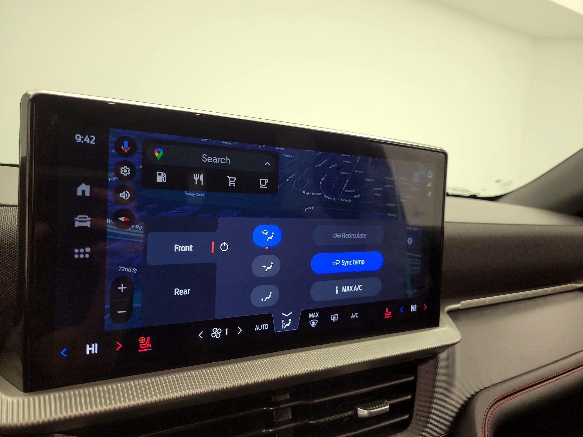 Thumbnail: 2025 Ford Explorer - 17