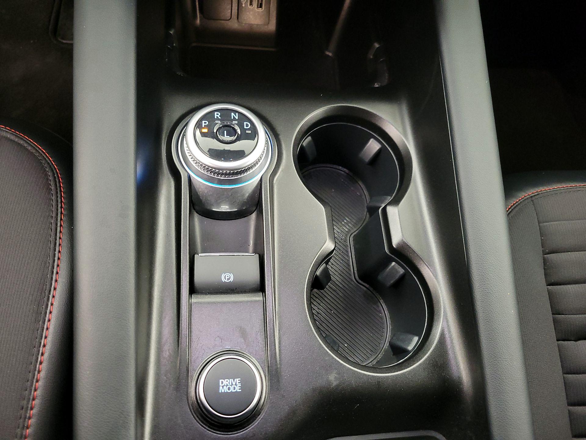 Thumbnail: 2025 Ford Explorer - 18