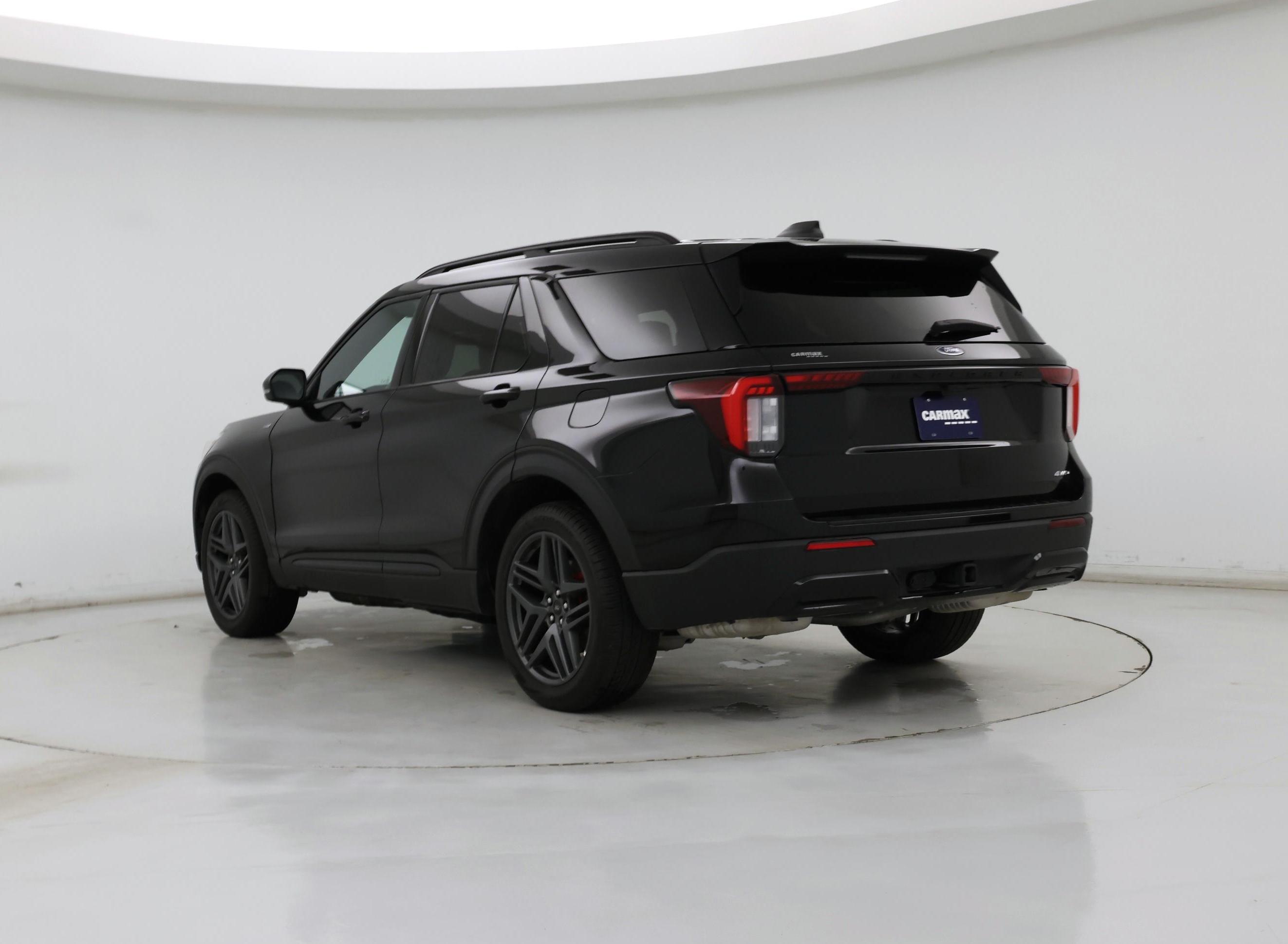 Thumbnail: 2025 Ford Explorer - 2