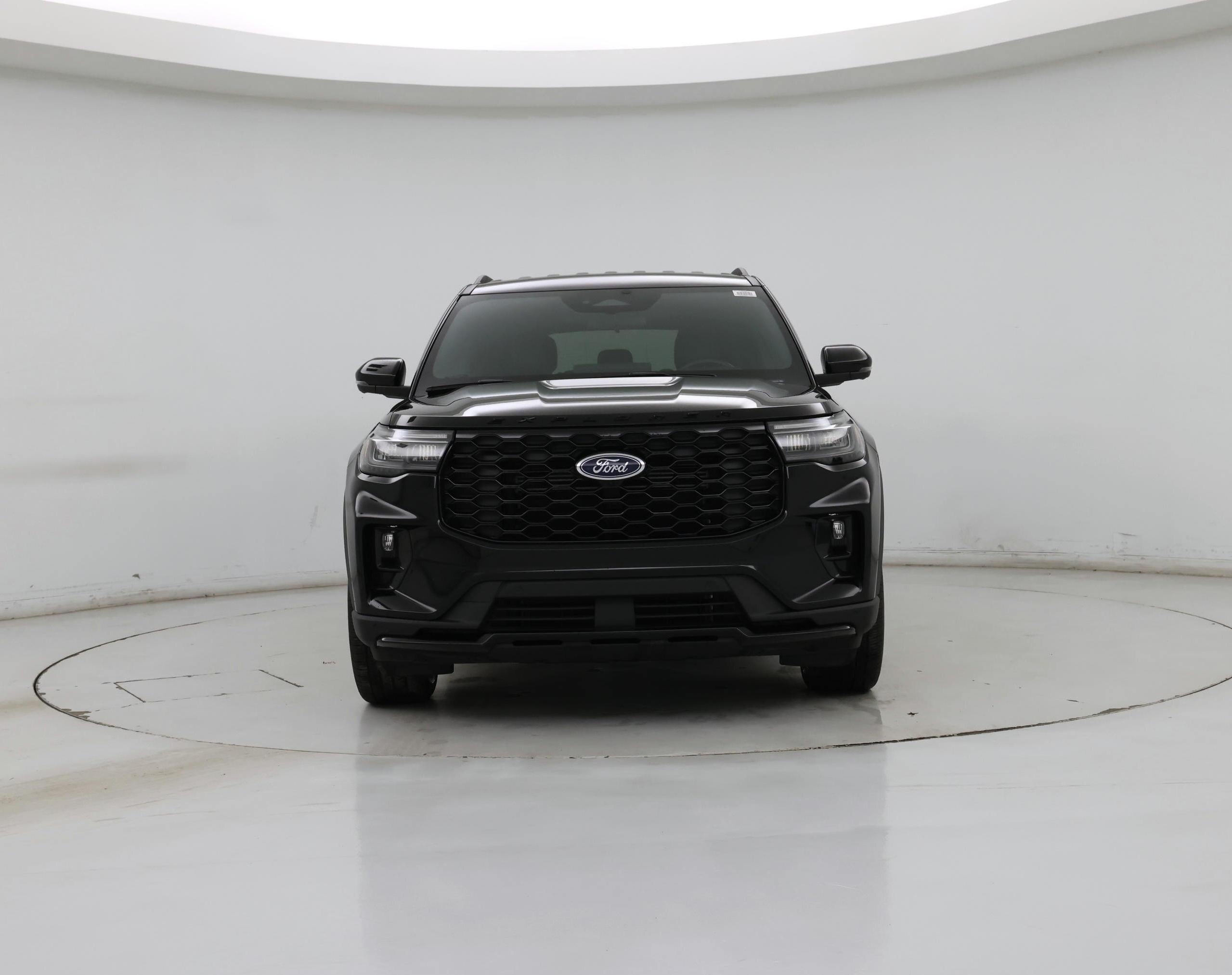 Thumbnail: 2025 Ford Explorer - 5