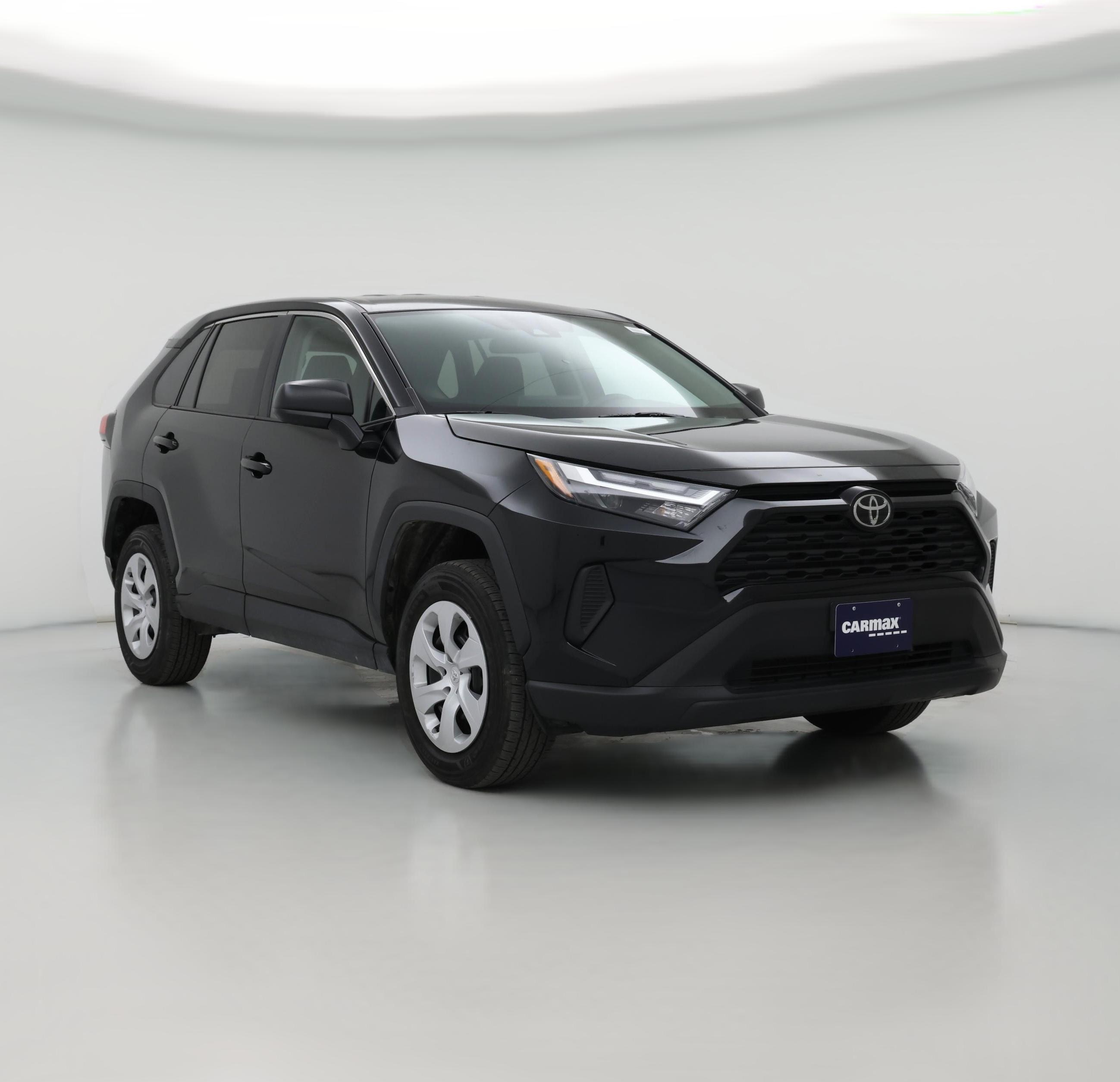 Thumbnail: 2025 Toyota RAV4 - 1