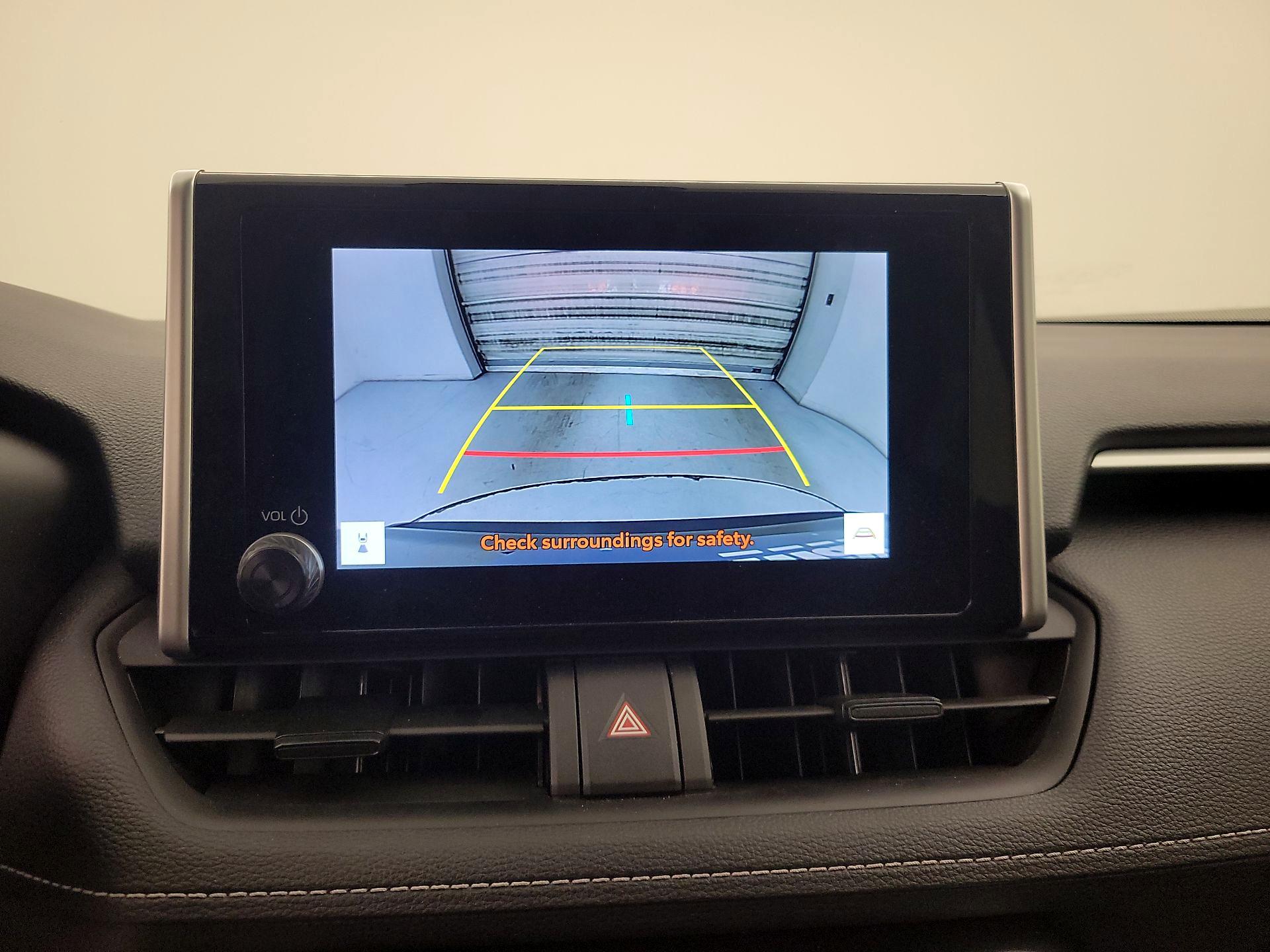 Thumbnail: 2025 Toyota RAV4 - 14