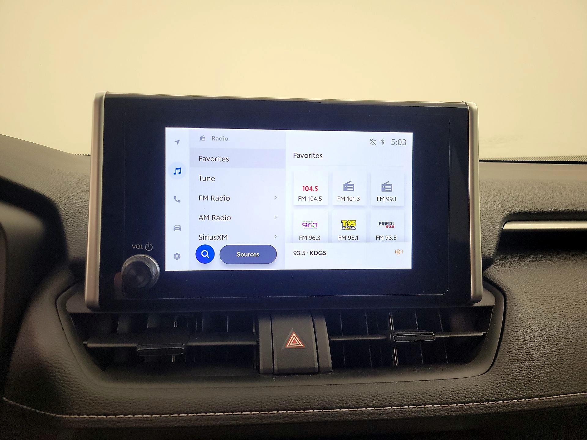 Thumbnail: 2025 Toyota RAV4 - 15