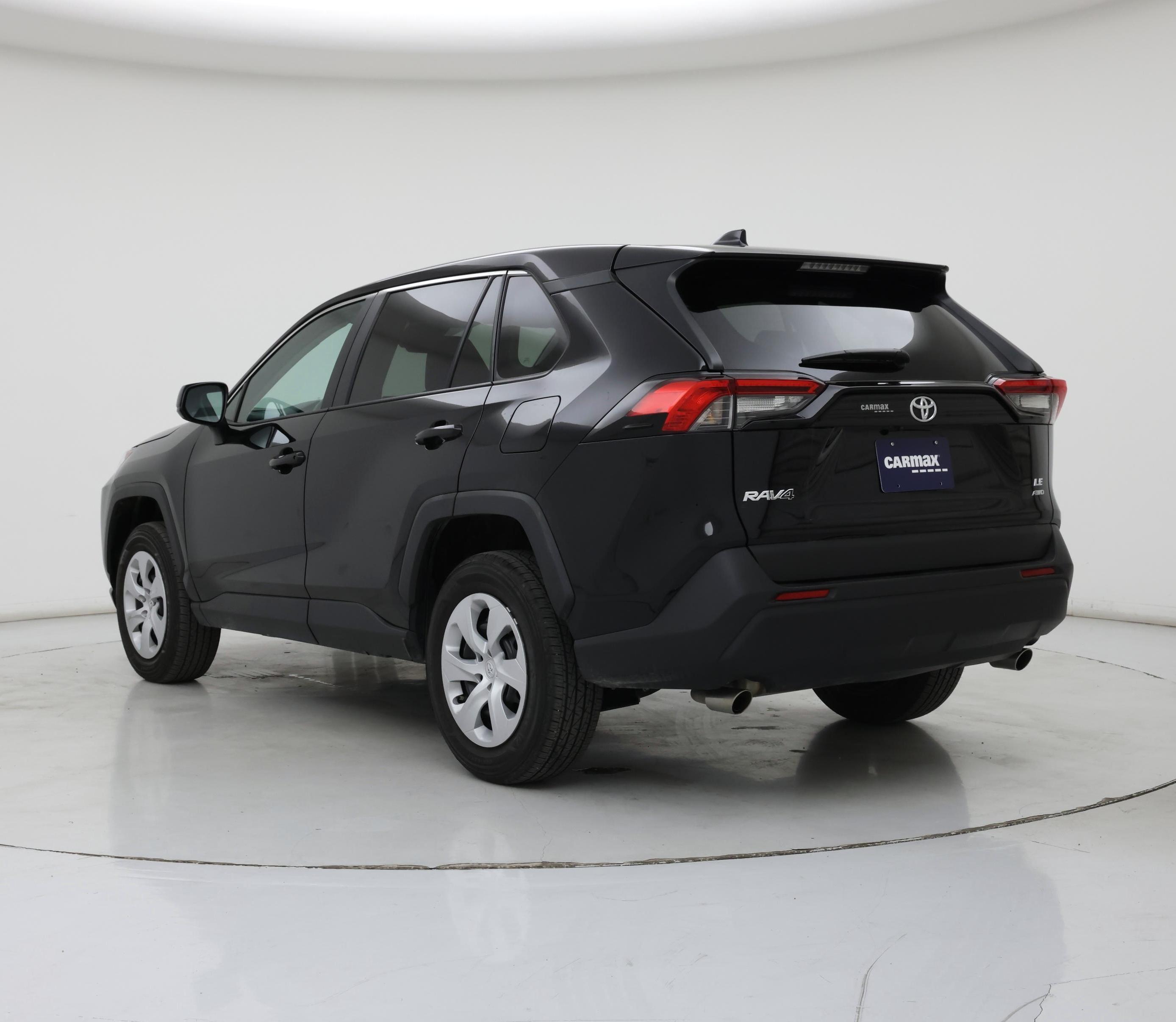 Thumbnail: 2025 Toyota RAV4 - 2