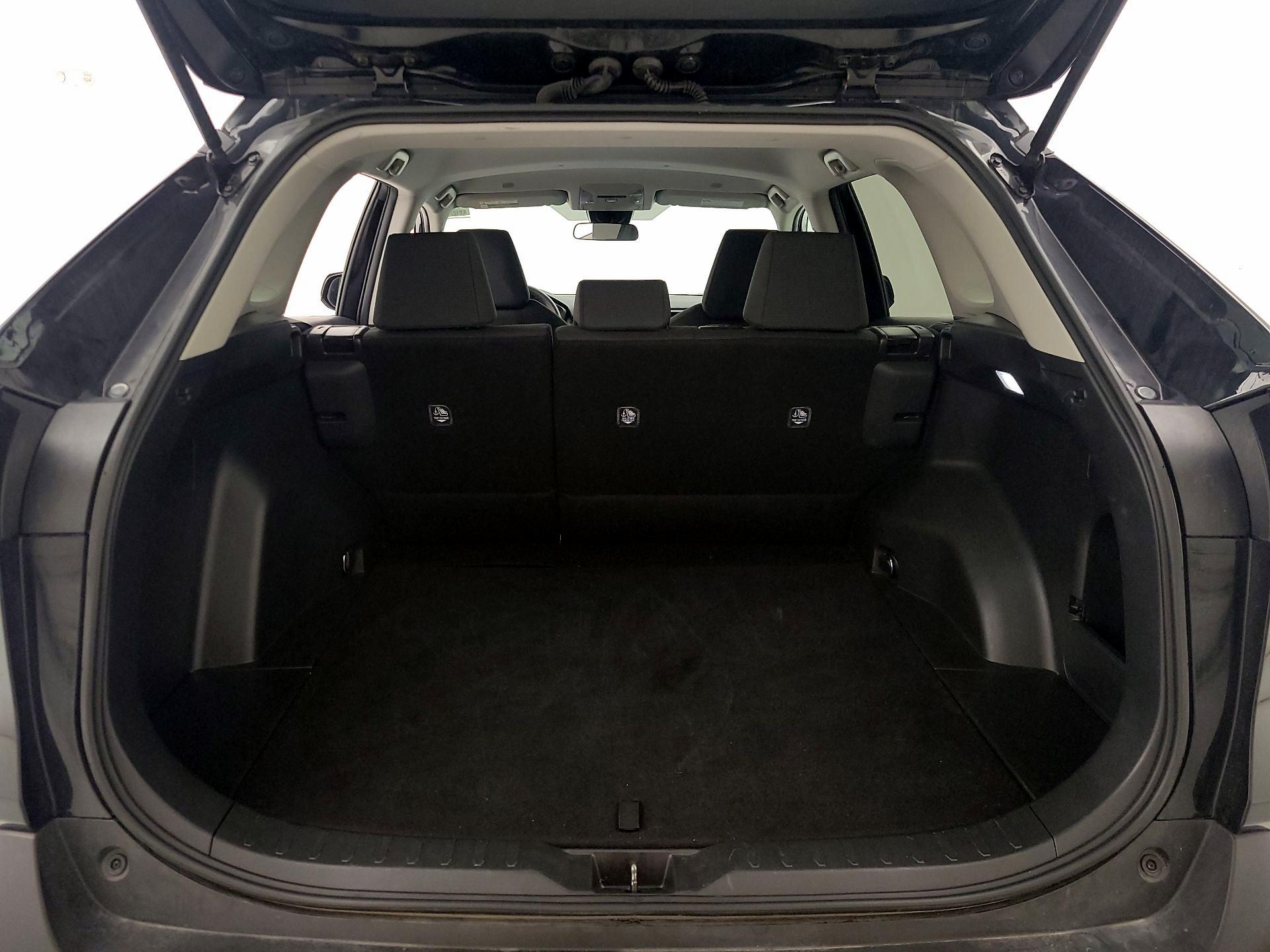 Thumbnail: 2025 Toyota RAV4 - 20