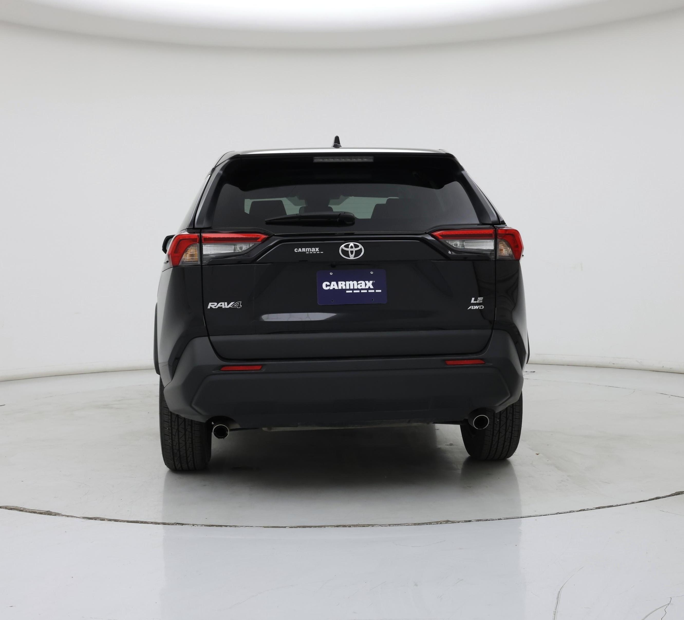 Thumbnail: 2025 Toyota RAV4 - 6