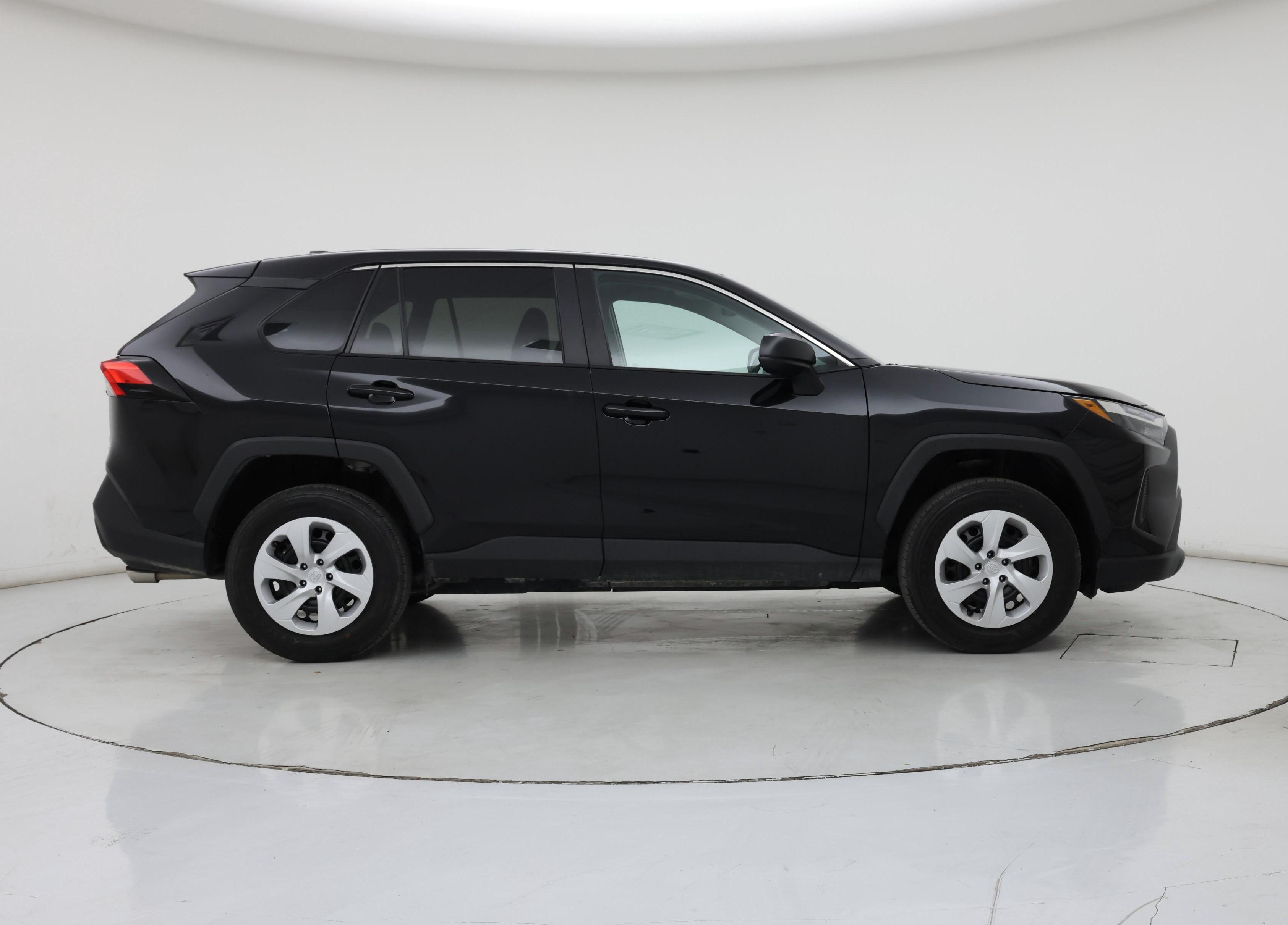 Thumbnail: 2025 Toyota RAV4 - 7