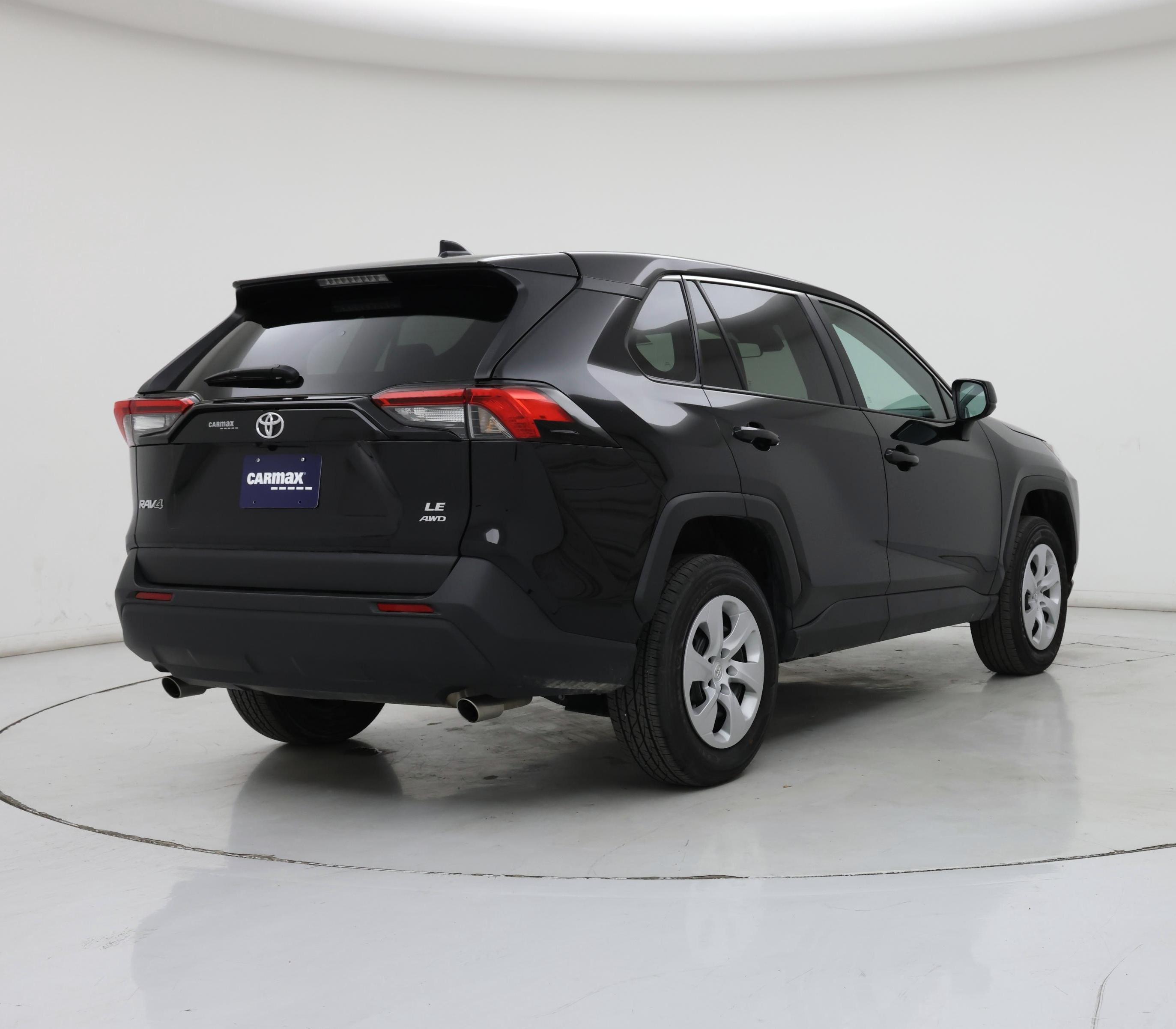 Thumbnail: 2025 Toyota RAV4 - 8