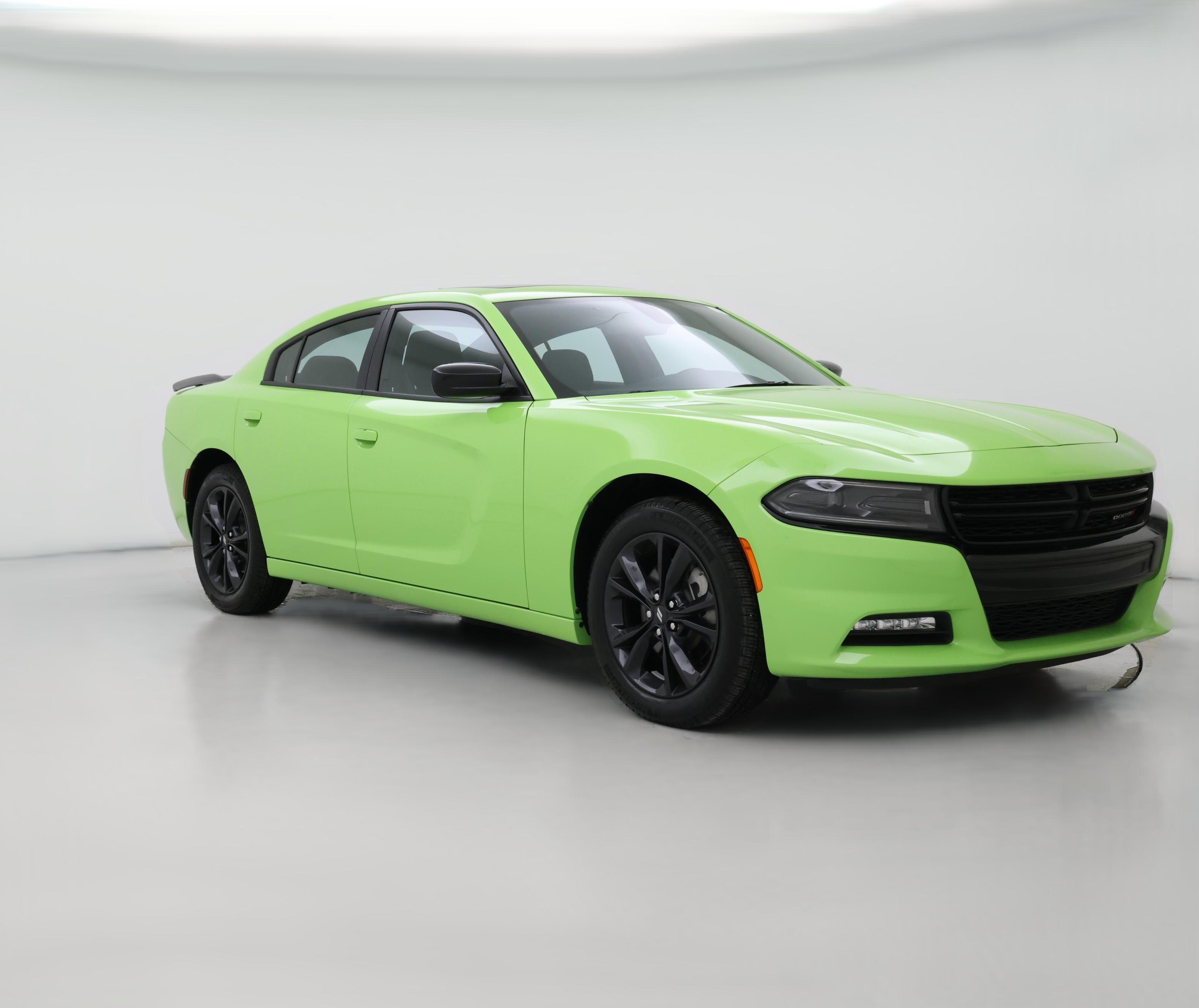 Thumbnail: 2023 Dodge Charger - 1