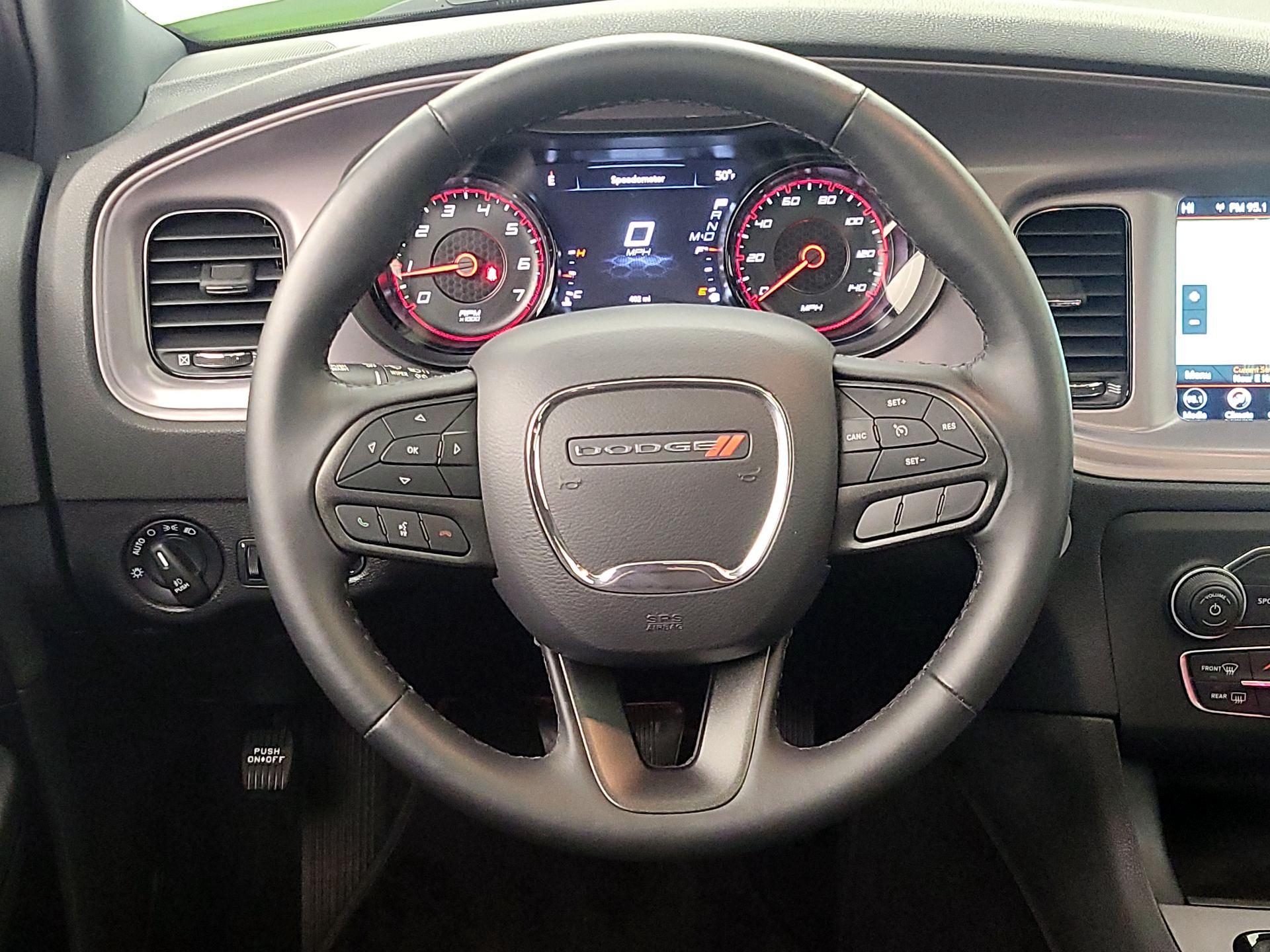 Thumbnail: 2023 Dodge Charger - 10