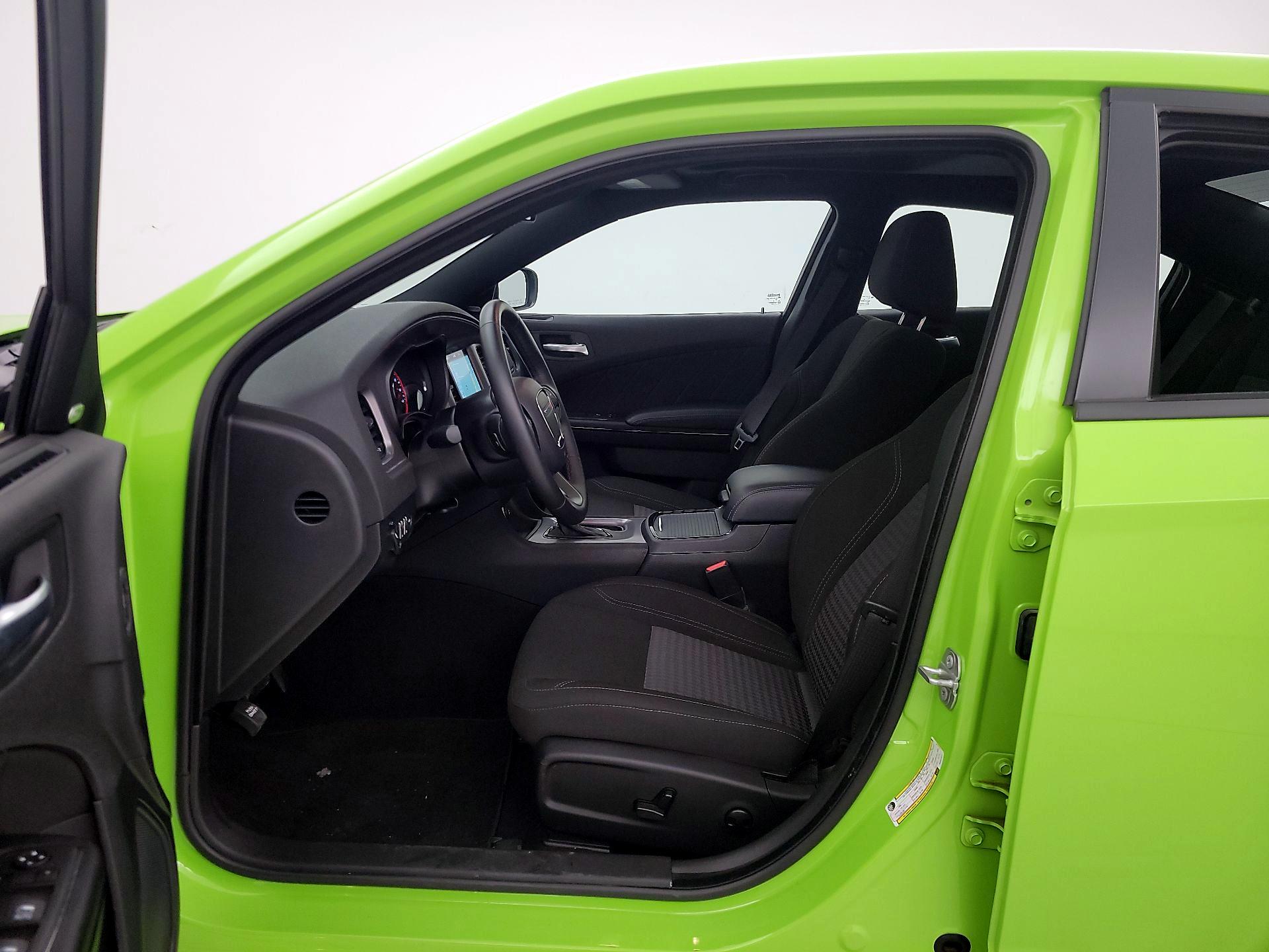 Thumbnail: 2023 Dodge Charger - 11