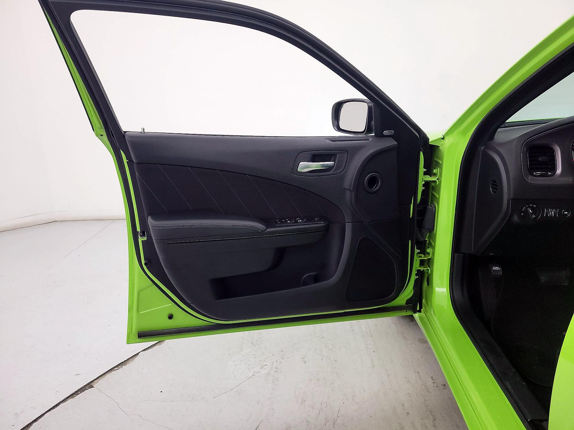 Thumbnail: 2023 Dodge Charger - 12