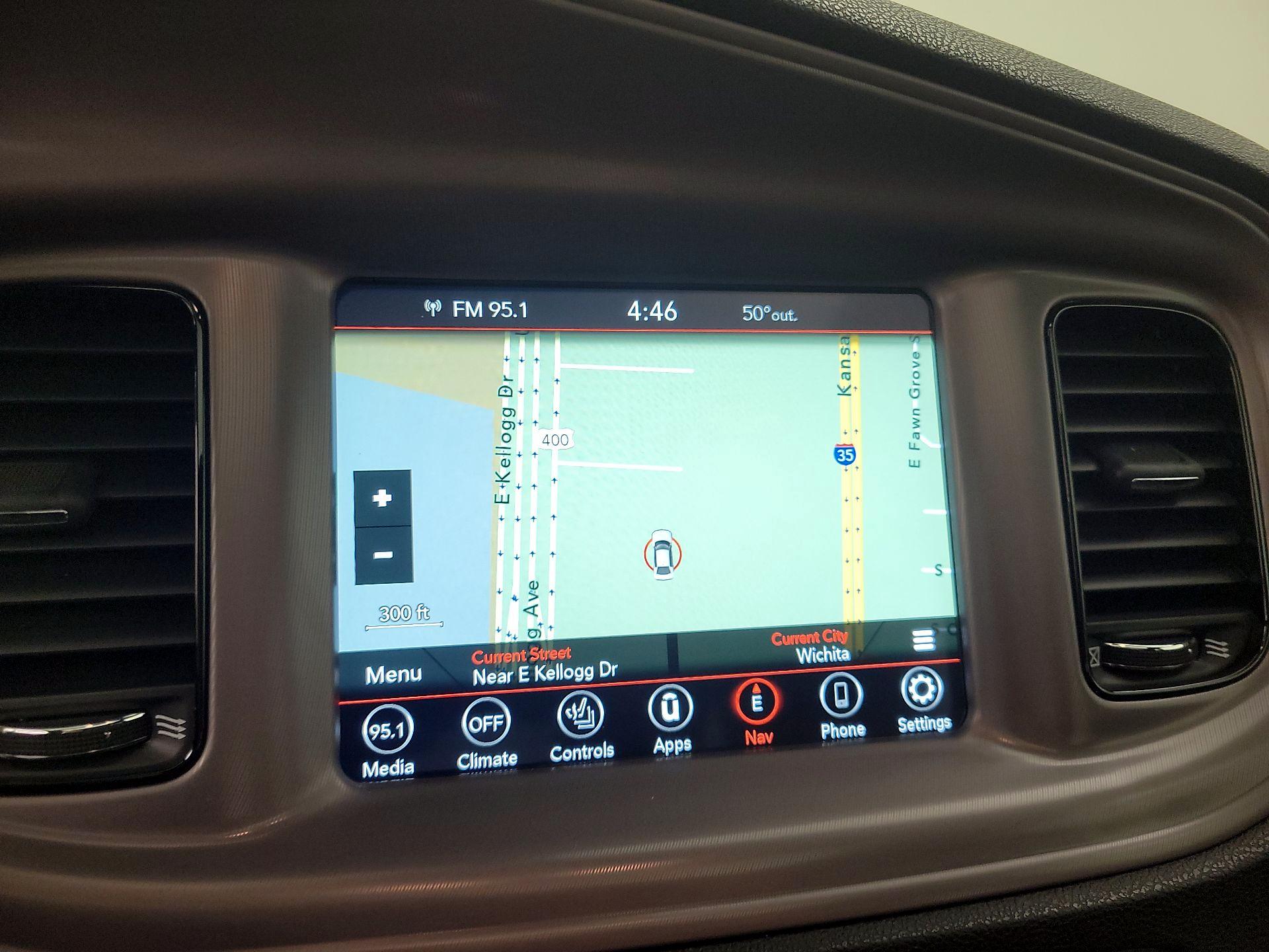 Thumbnail: 2023 Dodge Charger - 14