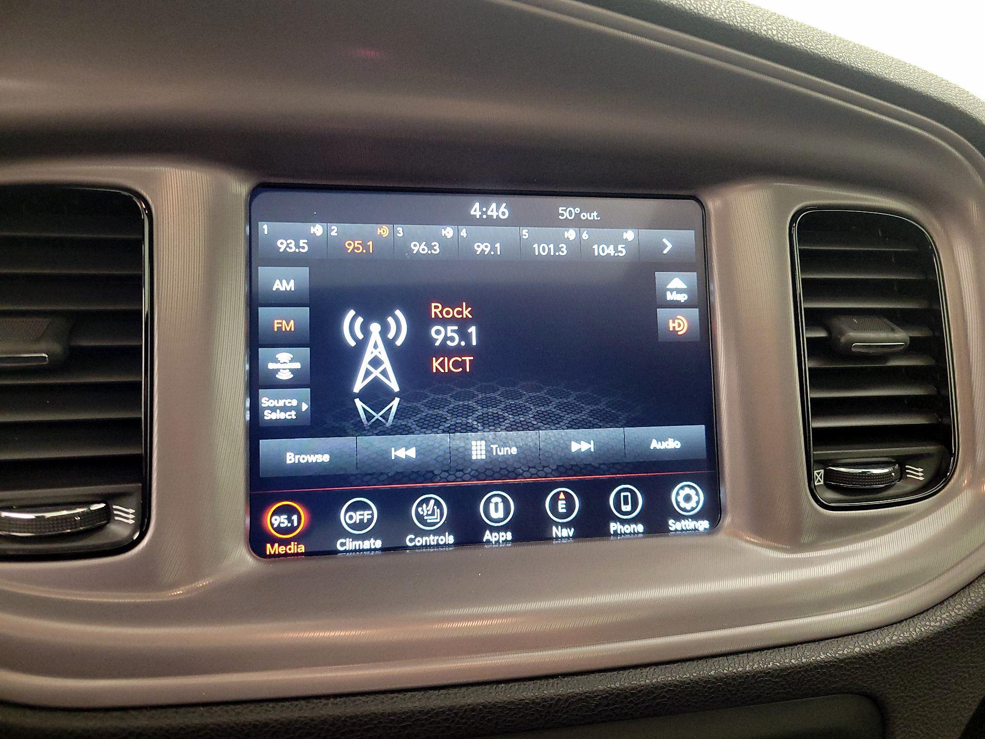 Thumbnail: 2023 Dodge Charger - 16