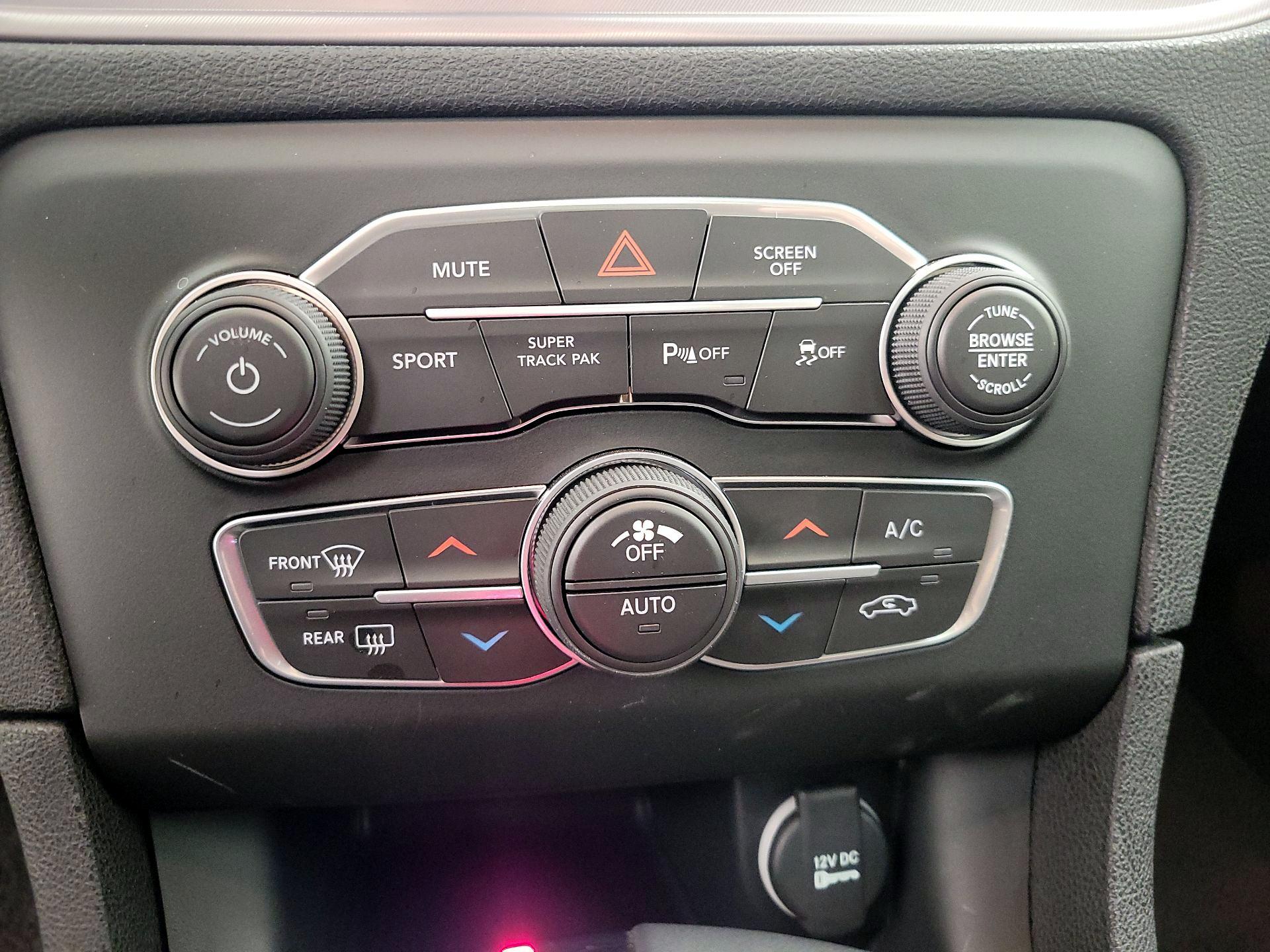 Thumbnail: 2023 Dodge Charger - 17