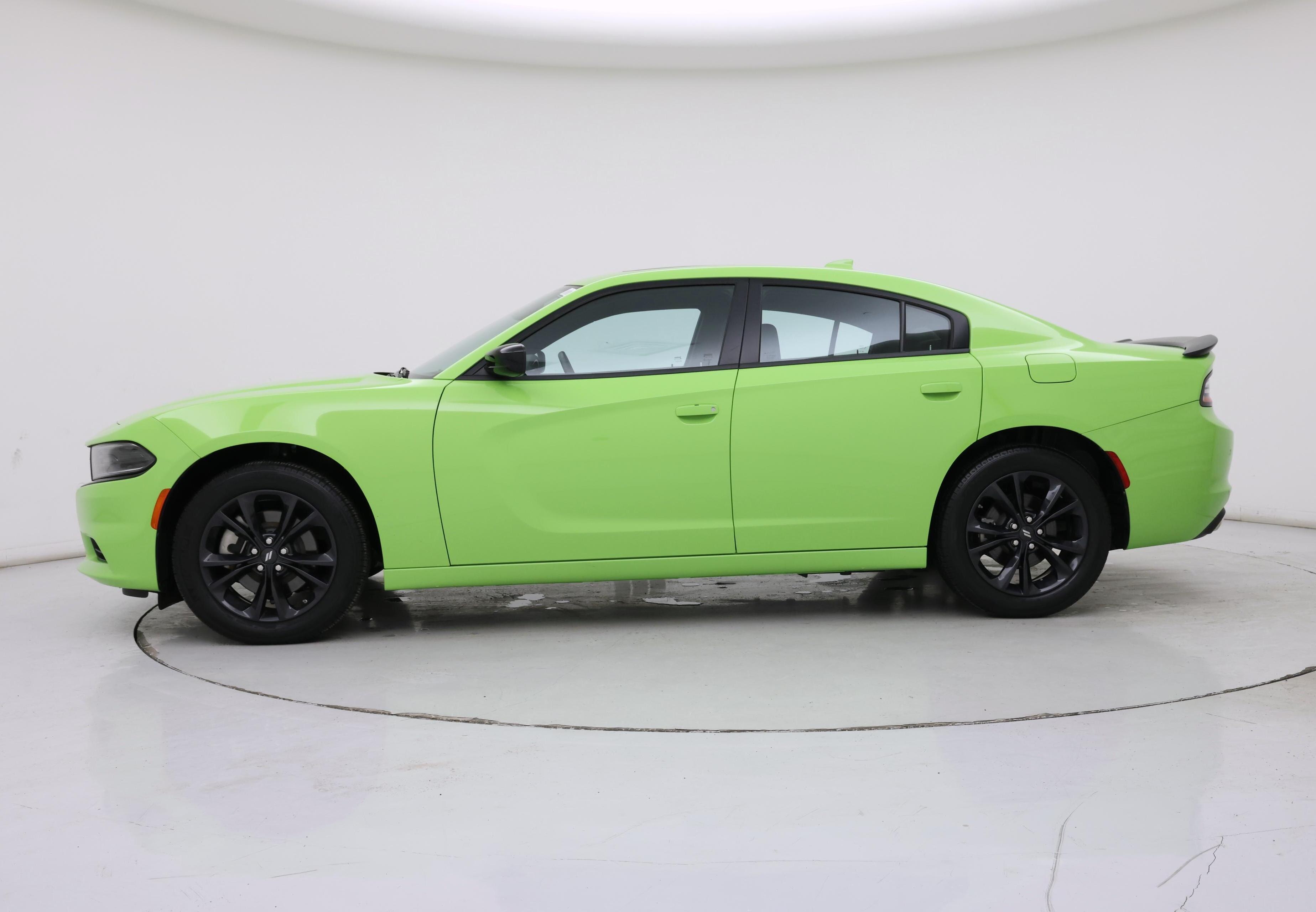 Thumbnail: 2023 Dodge Charger - 3