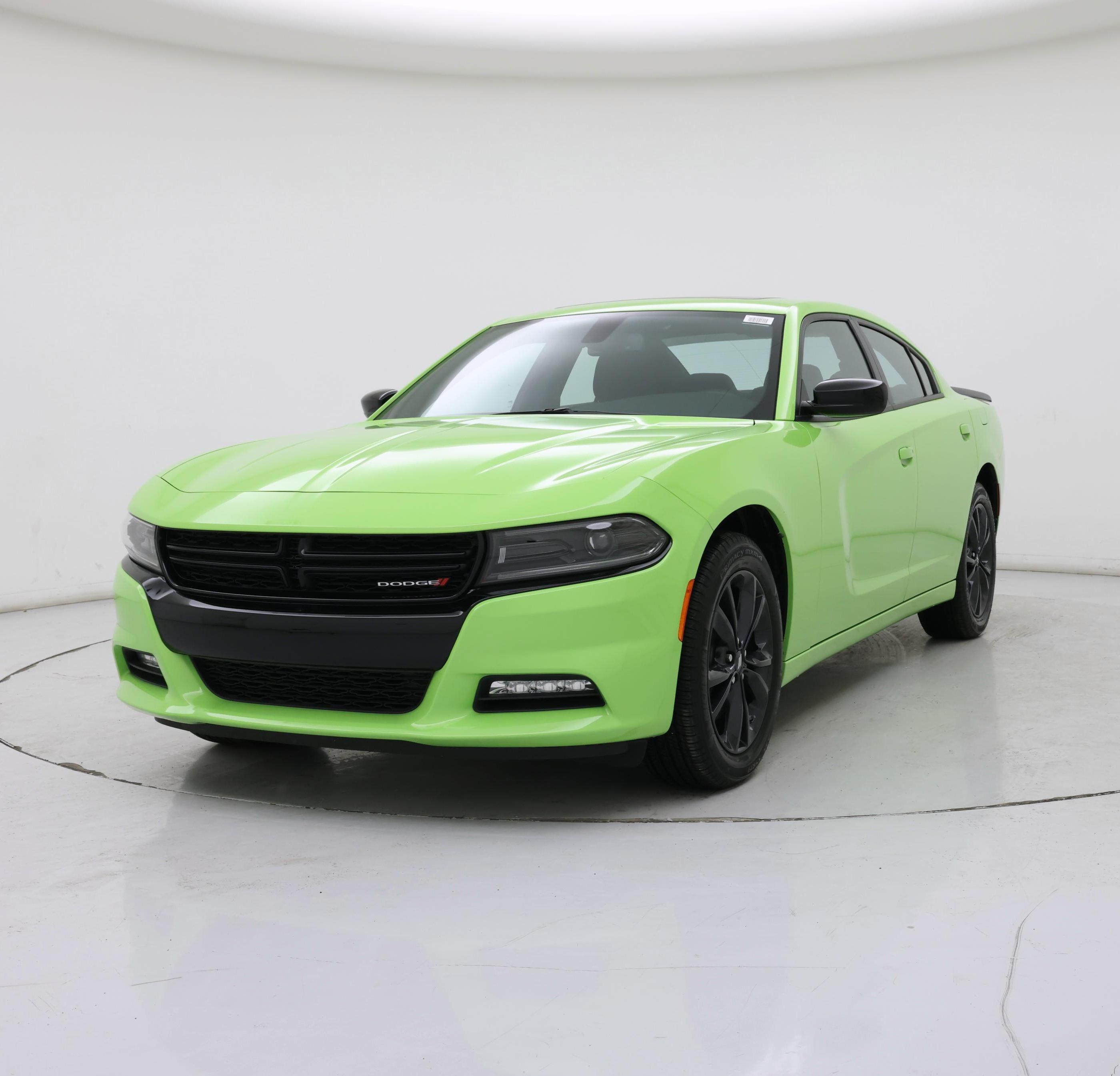 Thumbnail: 2023 Dodge Charger - 4